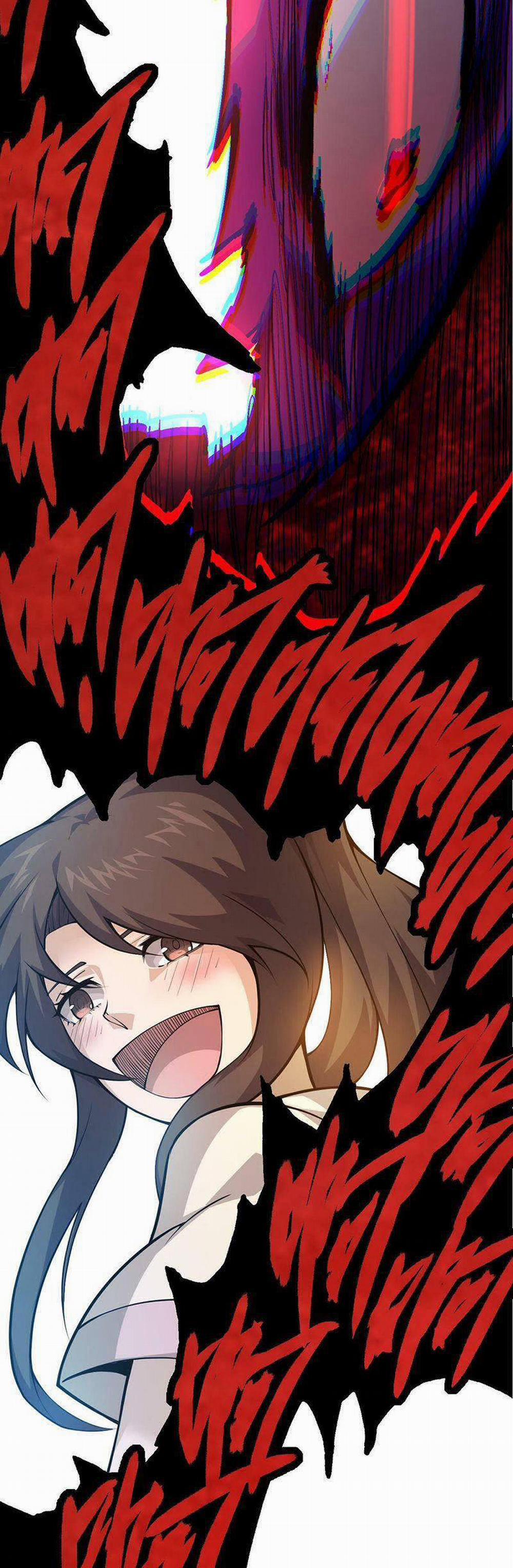 Chuyển Sinh Thành Liễu Đột Biến 13 trang 29