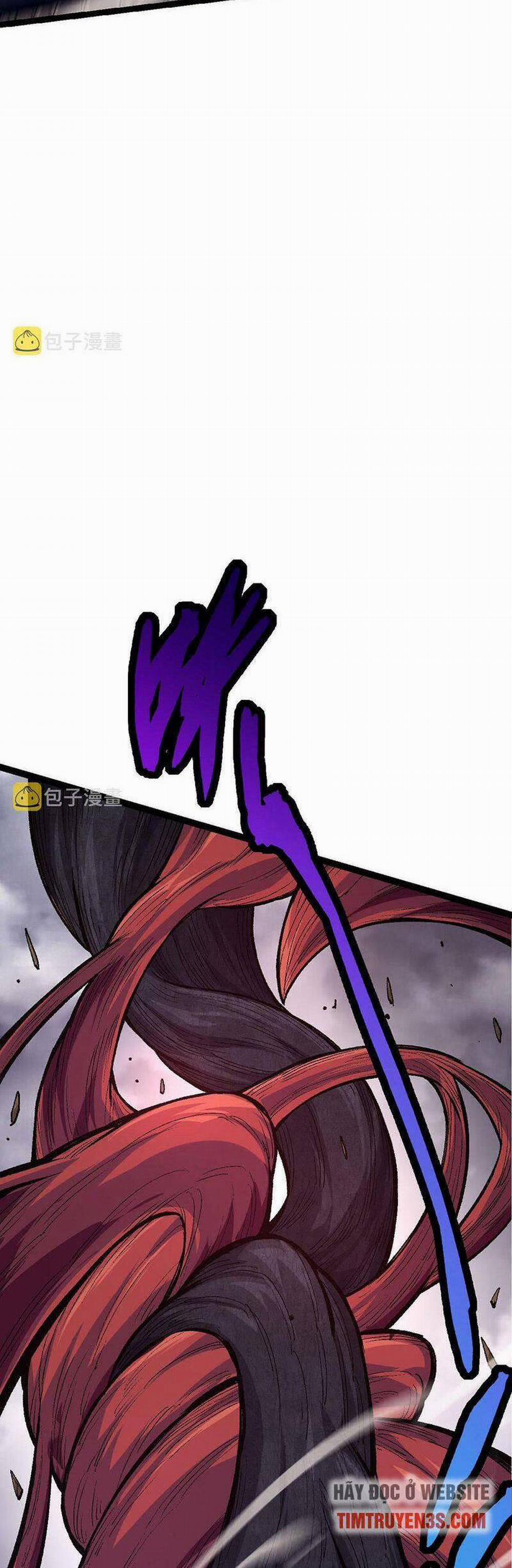 Chuyển Sinh Thành Liễu Đột Biến 13 trang 32