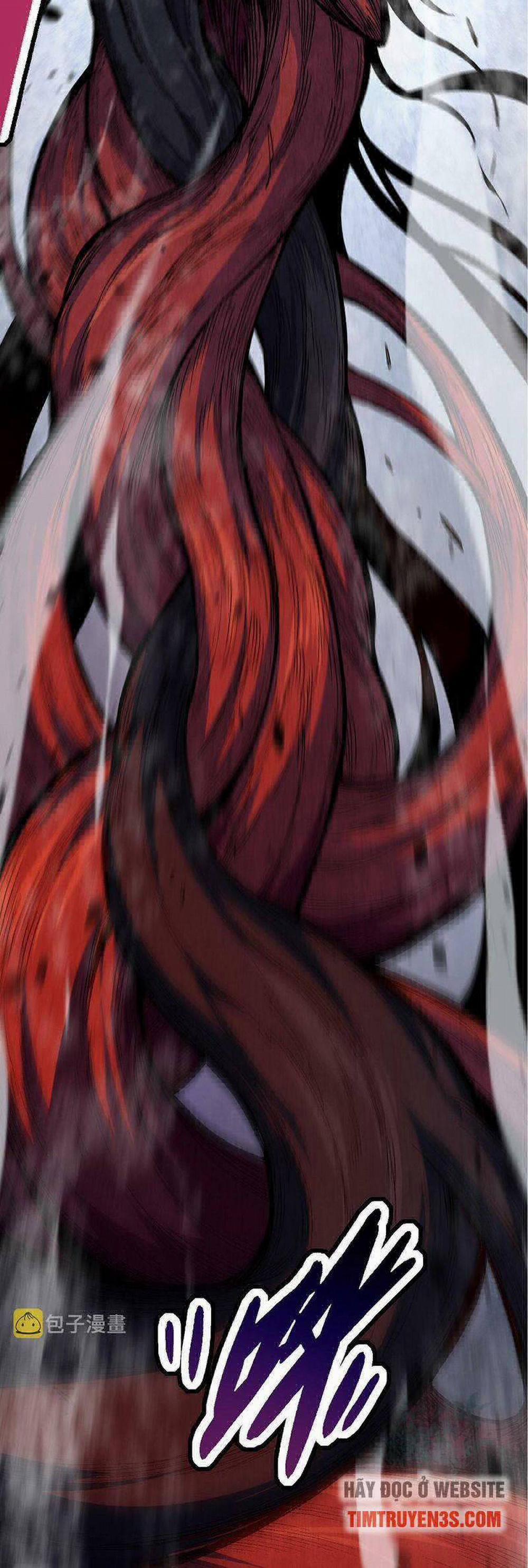 Chuyển Sinh Thành Liễu Đột Biến 13 trang 34