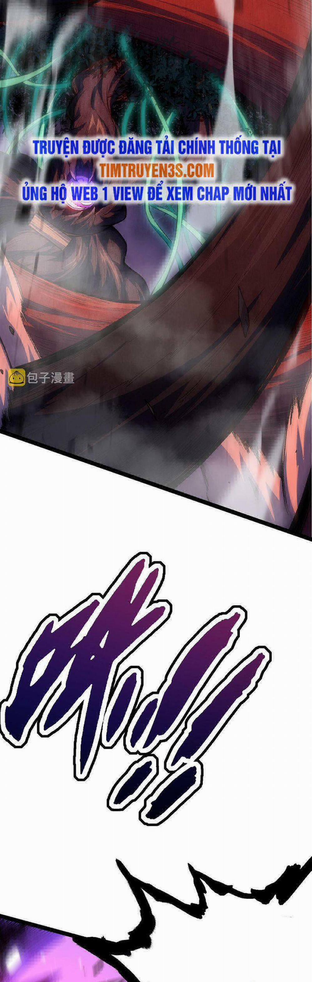 Chuyển Sinh Thành Liễu Đột Biến 13 trang 35