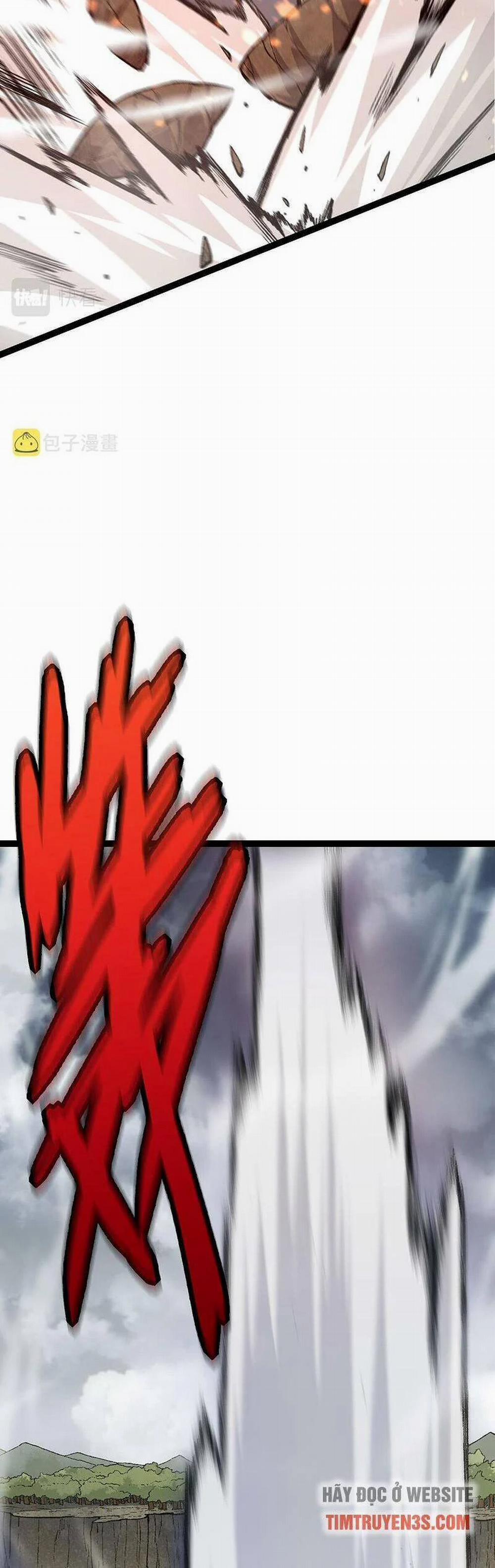 Chuyển Sinh Thành Liễu Đột Biến 13 trang 38