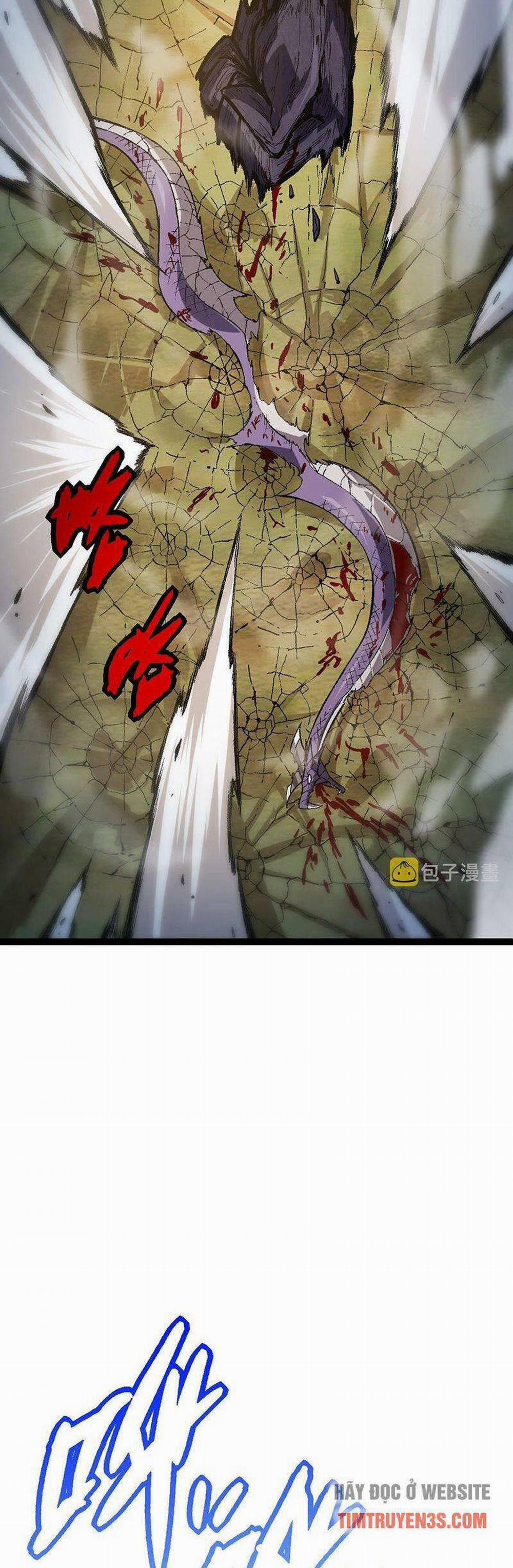 Chuyển Sinh Thành Liễu Đột Biến 13 trang 40