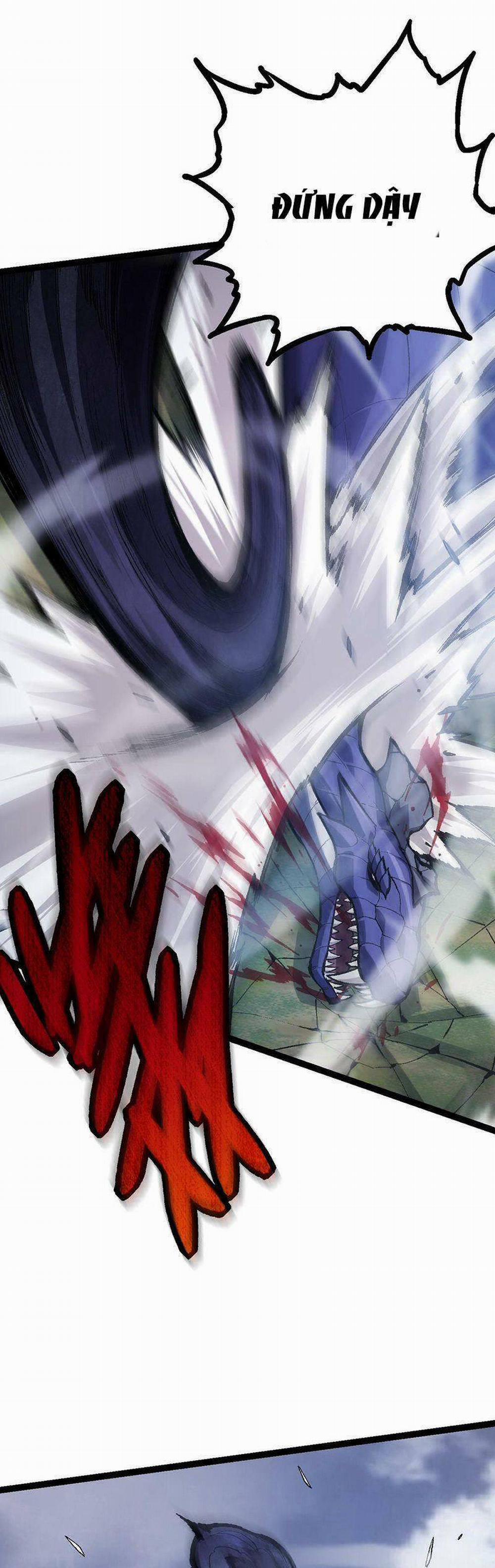 Chuyển Sinh Thành Liễu Đột Biến 13 trang 47