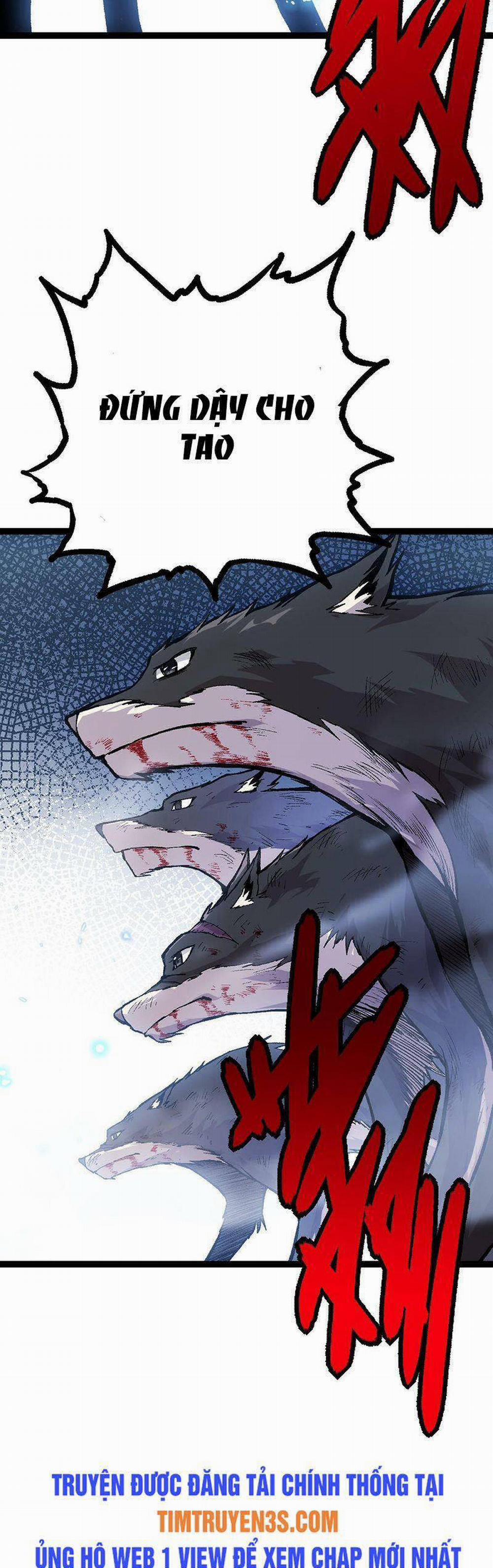 Chuyển Sinh Thành Liễu Đột Biến 13 trang 51