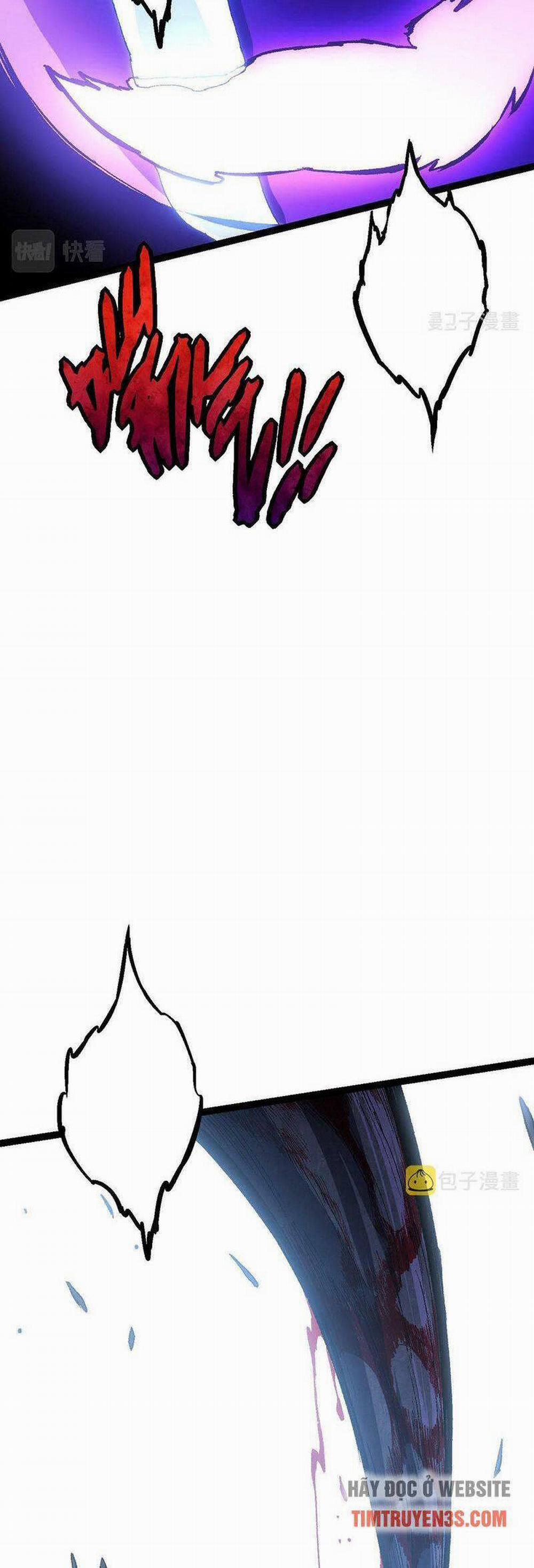 Chuyển Sinh Thành Liễu Đột Biến 13 trang 54