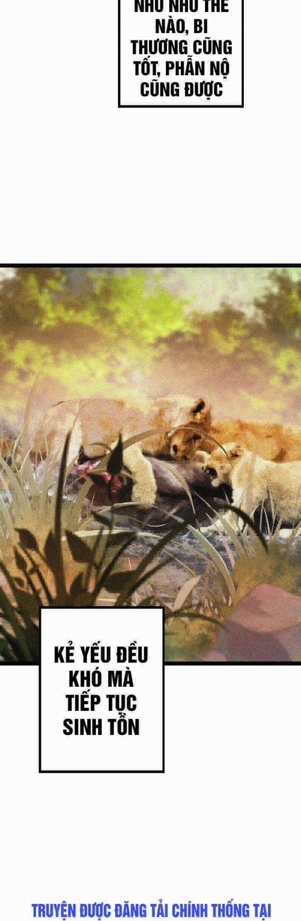 Chuyển Sinh Thành Liễu Đột Biến 13 trang 61