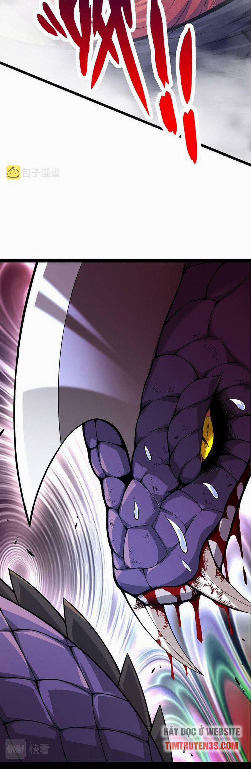 Chuyển Sinh Thành Liễu Đột Biến 13 trang 7