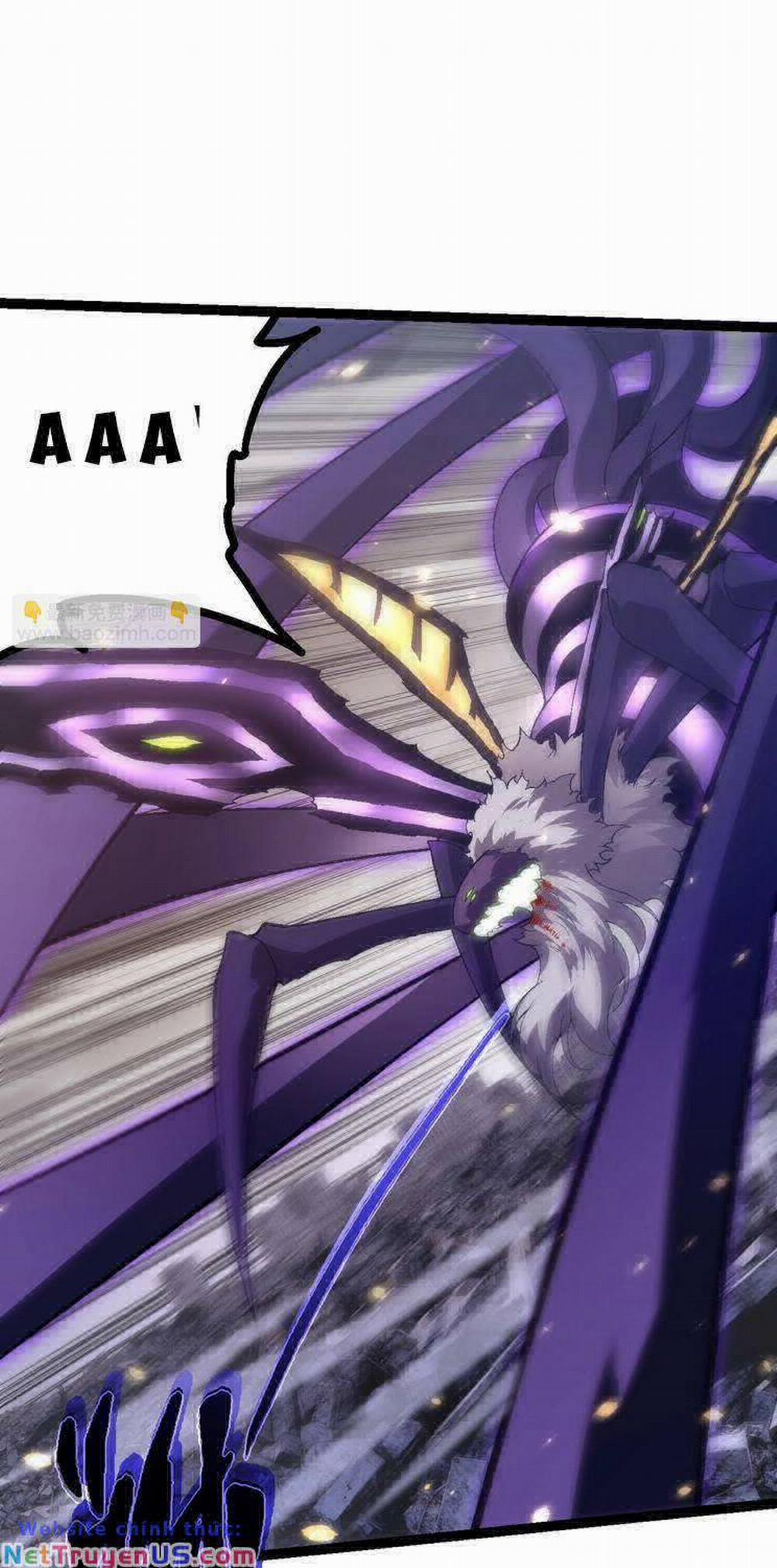 Chuyển Sinh Thành Liễu Đột Biến 130 trang 10