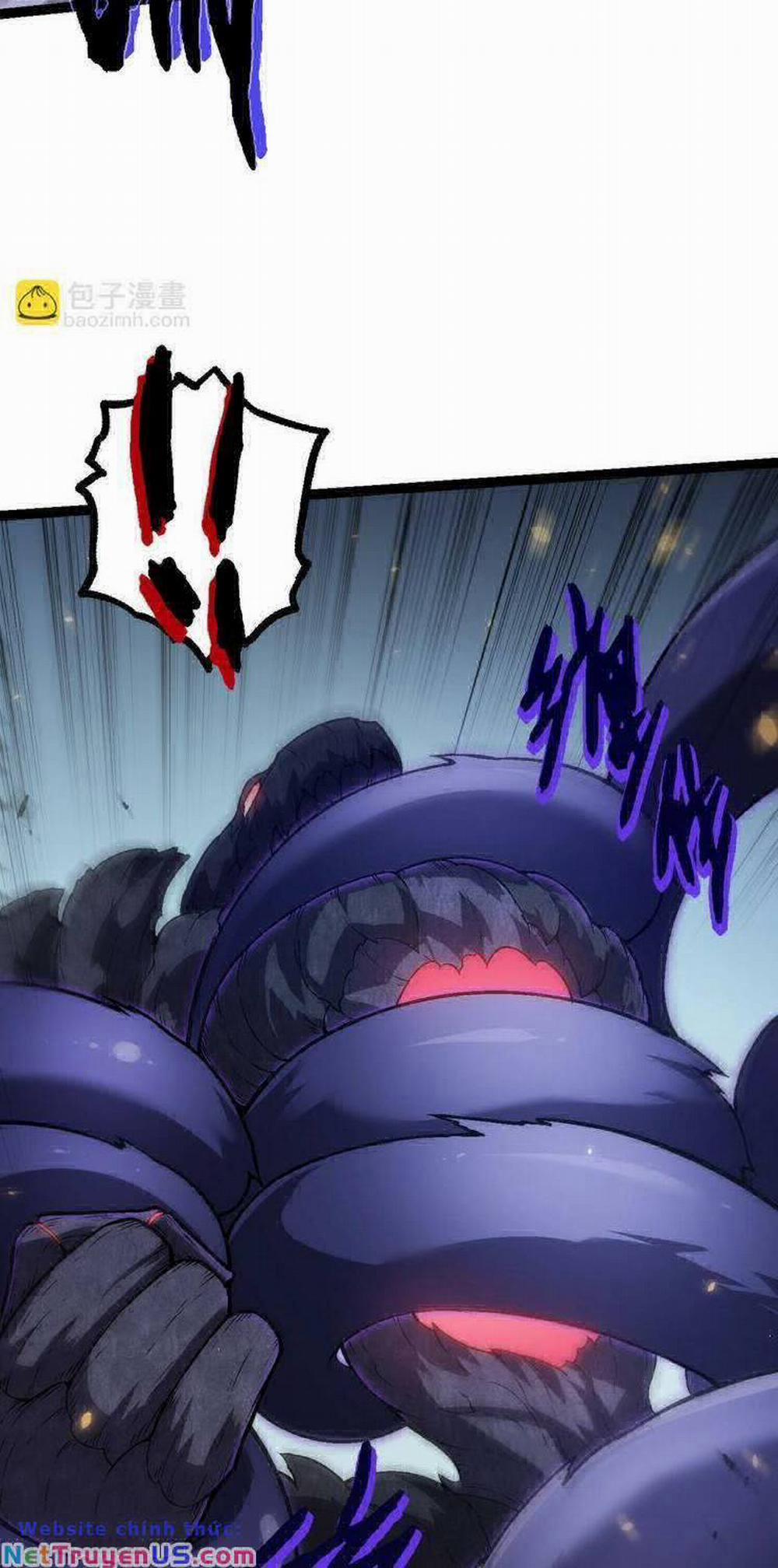 Chuyển Sinh Thành Liễu Đột Biến 130 trang 11