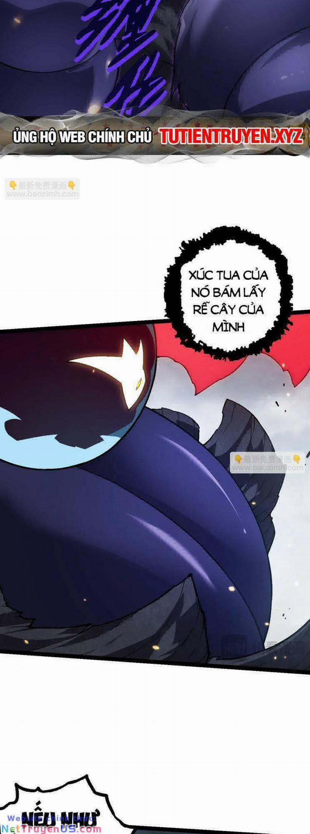 Chuyển Sinh Thành Liễu Đột Biến 130 trang 12