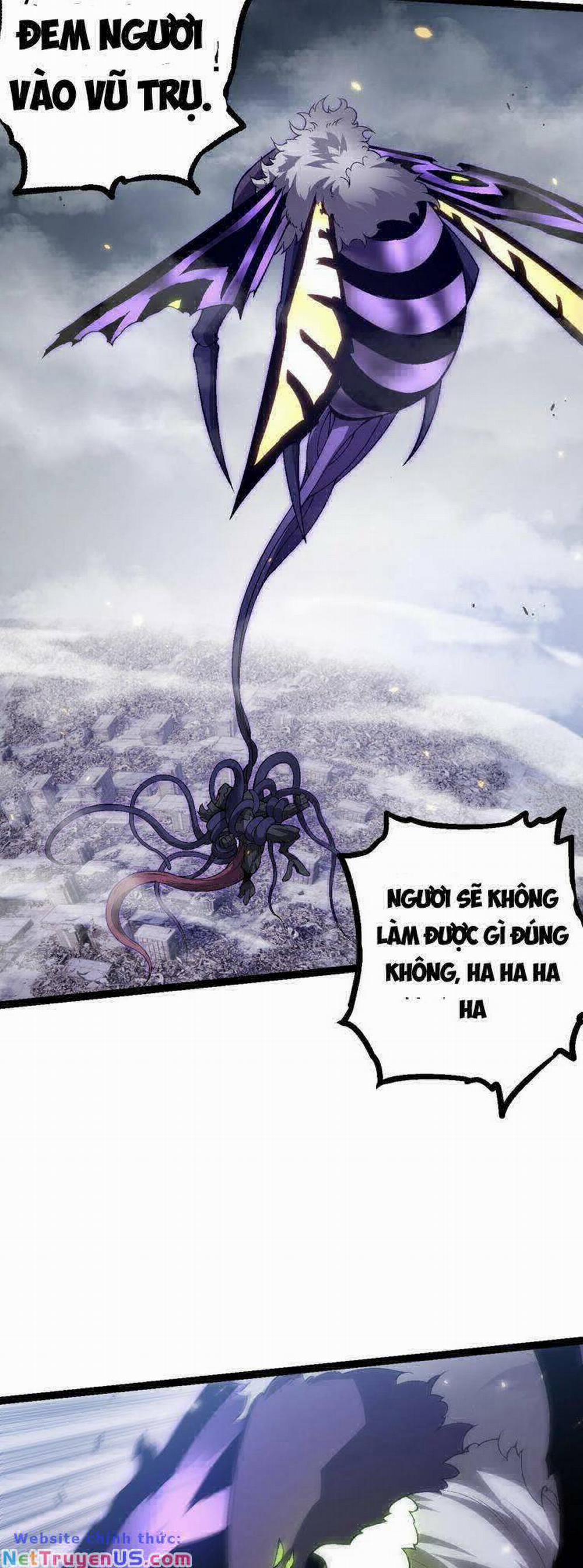 Chuyển Sinh Thành Liễu Đột Biến 130 trang 13