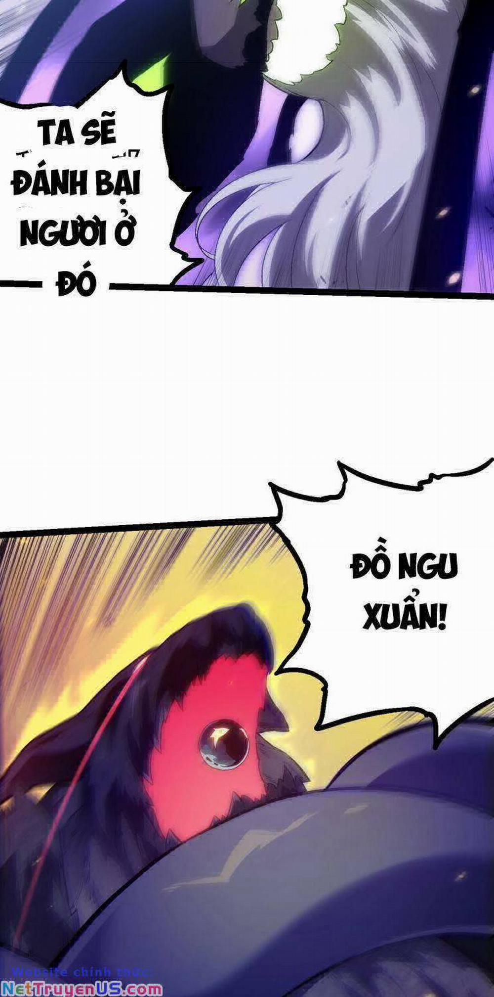 Chuyển Sinh Thành Liễu Đột Biến 130 trang 14
