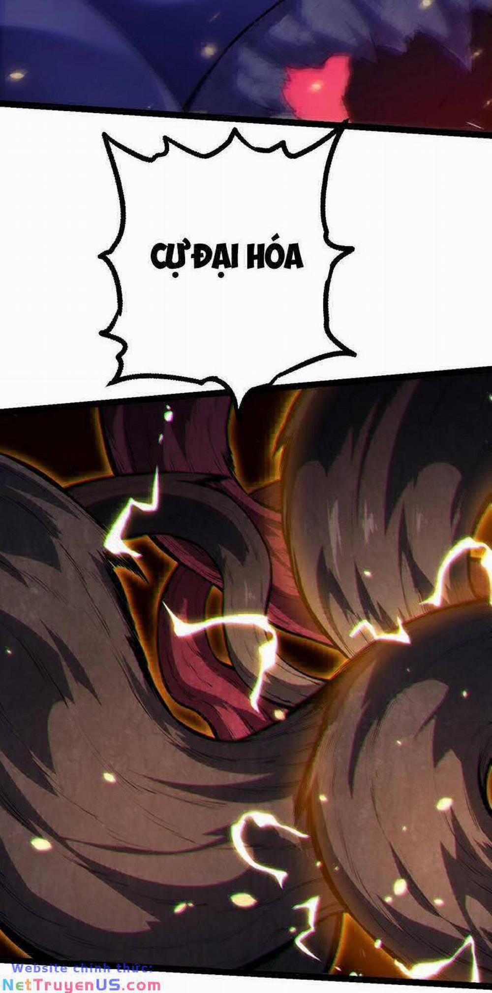 Chuyển Sinh Thành Liễu Đột Biến 130 trang 15