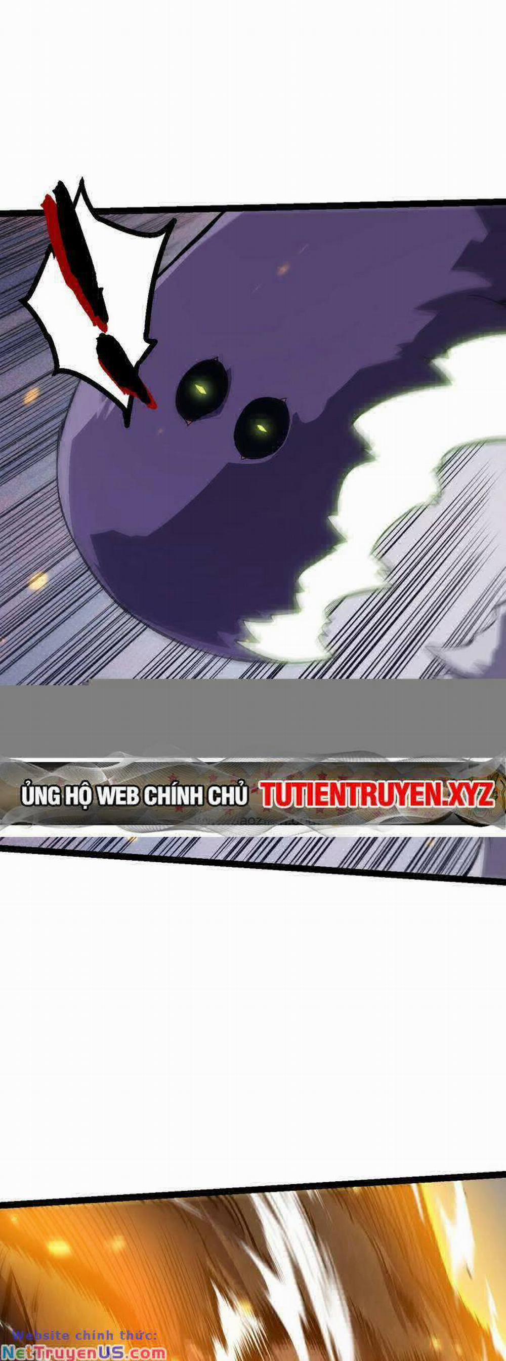 Chuyển Sinh Thành Liễu Đột Biến 130 trang 16