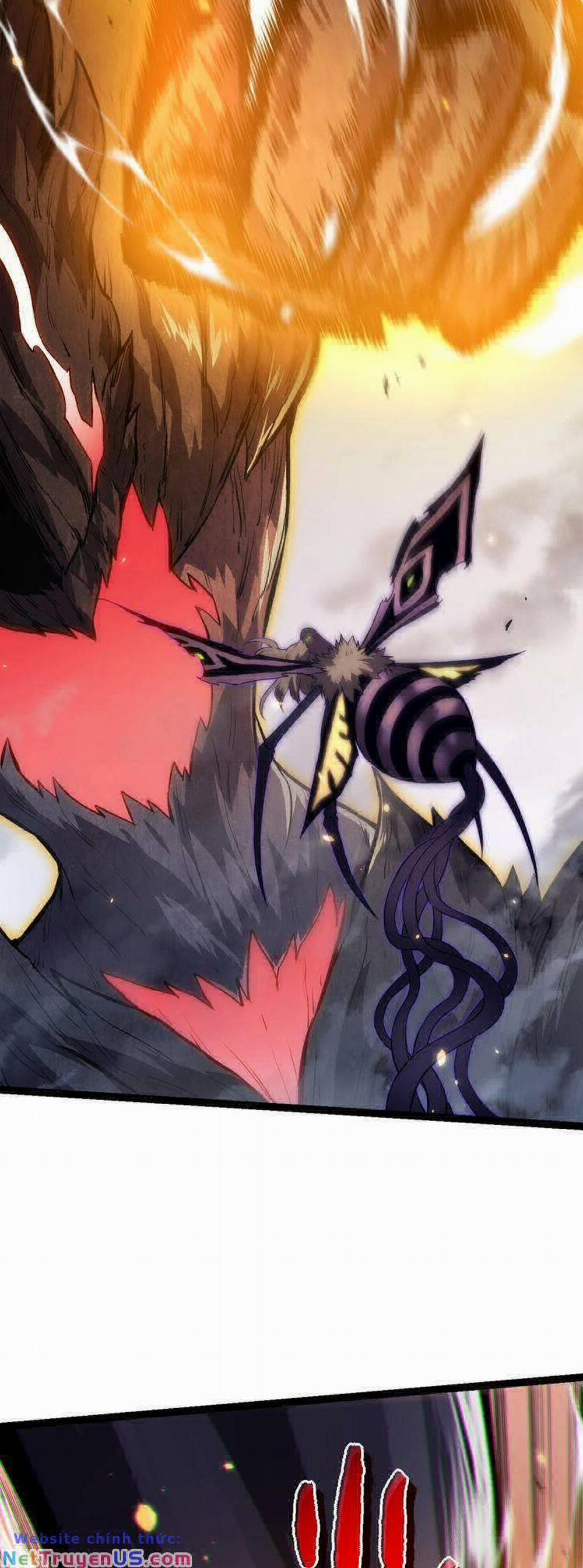 Chuyển Sinh Thành Liễu Đột Biến 130 trang 17