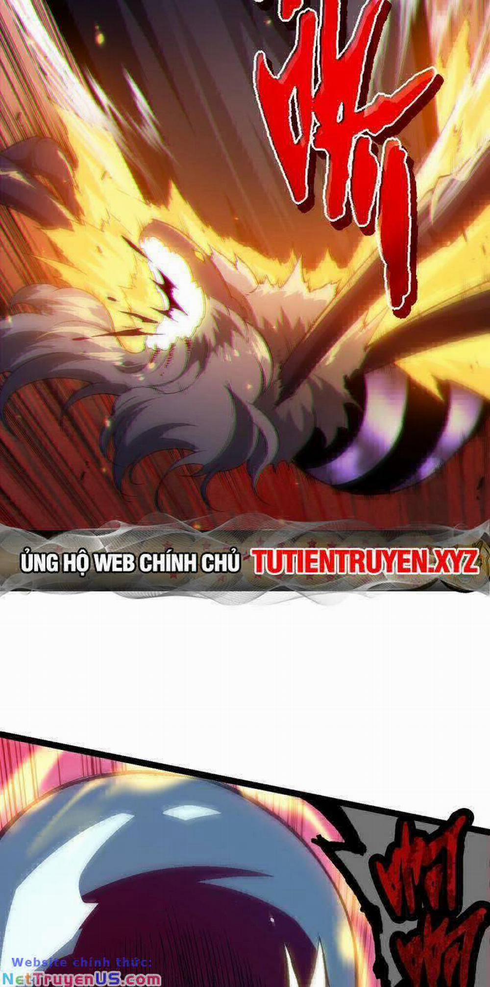 Chuyển Sinh Thành Liễu Đột Biến 130 trang 18