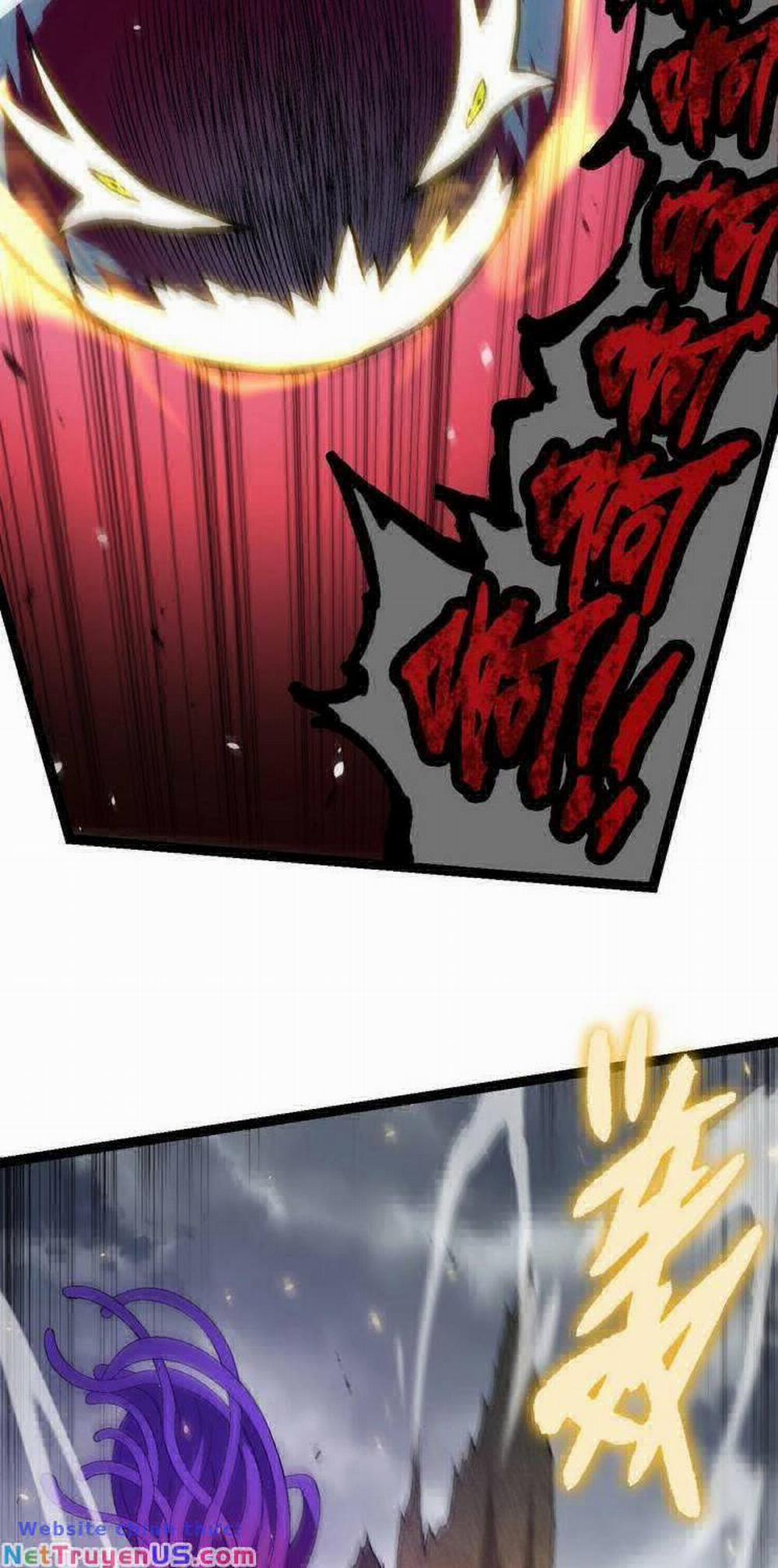 Chuyển Sinh Thành Liễu Đột Biến 130 trang 19