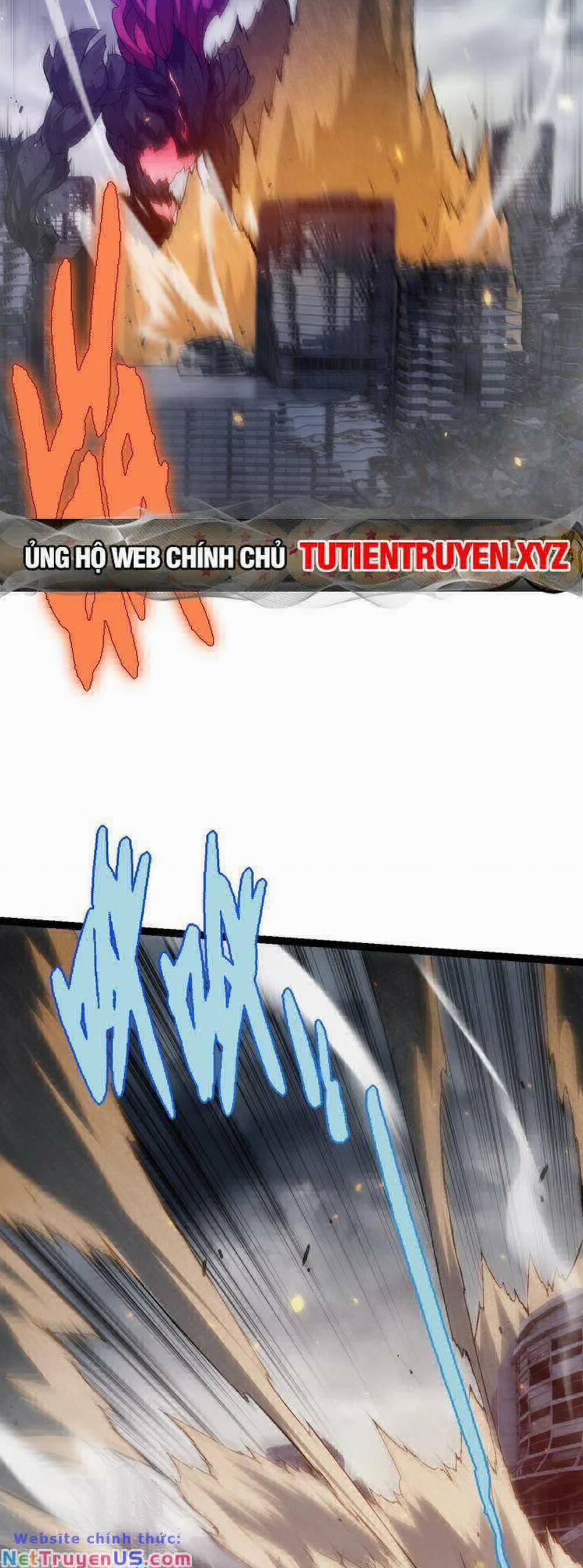 Chuyển Sinh Thành Liễu Đột Biến 130 trang 20