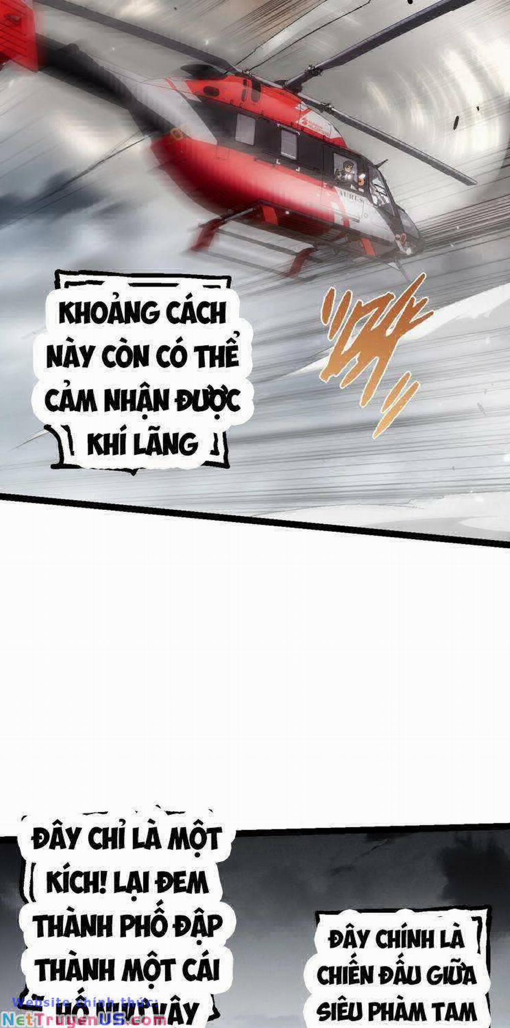 Chuyển Sinh Thành Liễu Đột Biến 130 trang 22