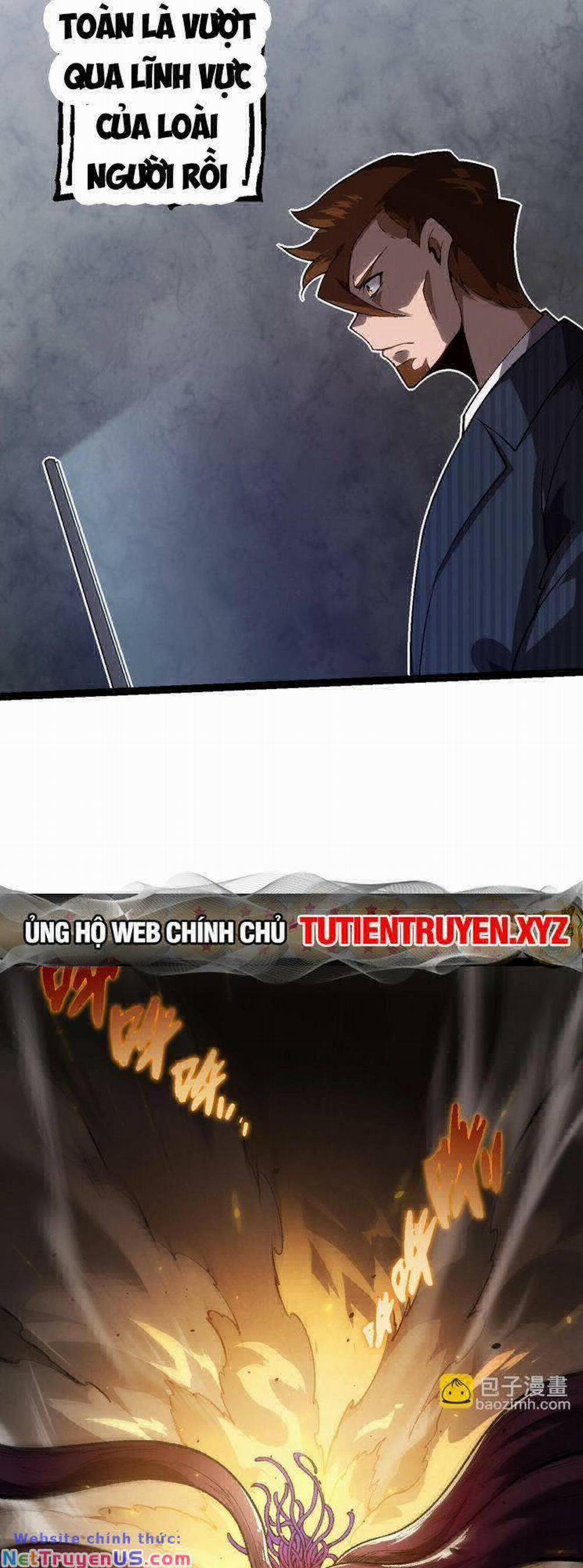 Chuyển Sinh Thành Liễu Đột Biến 130 trang 24