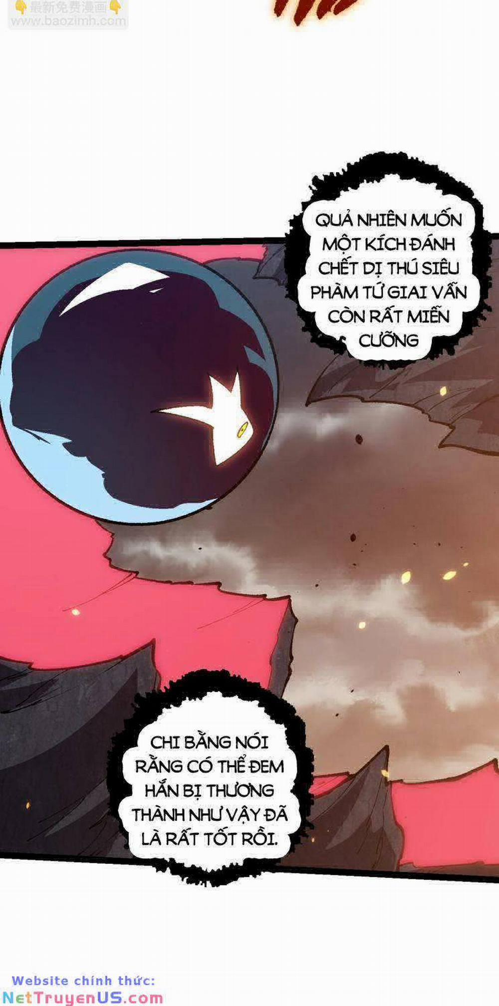 Chuyển Sinh Thành Liễu Đột Biến 130 trang 26