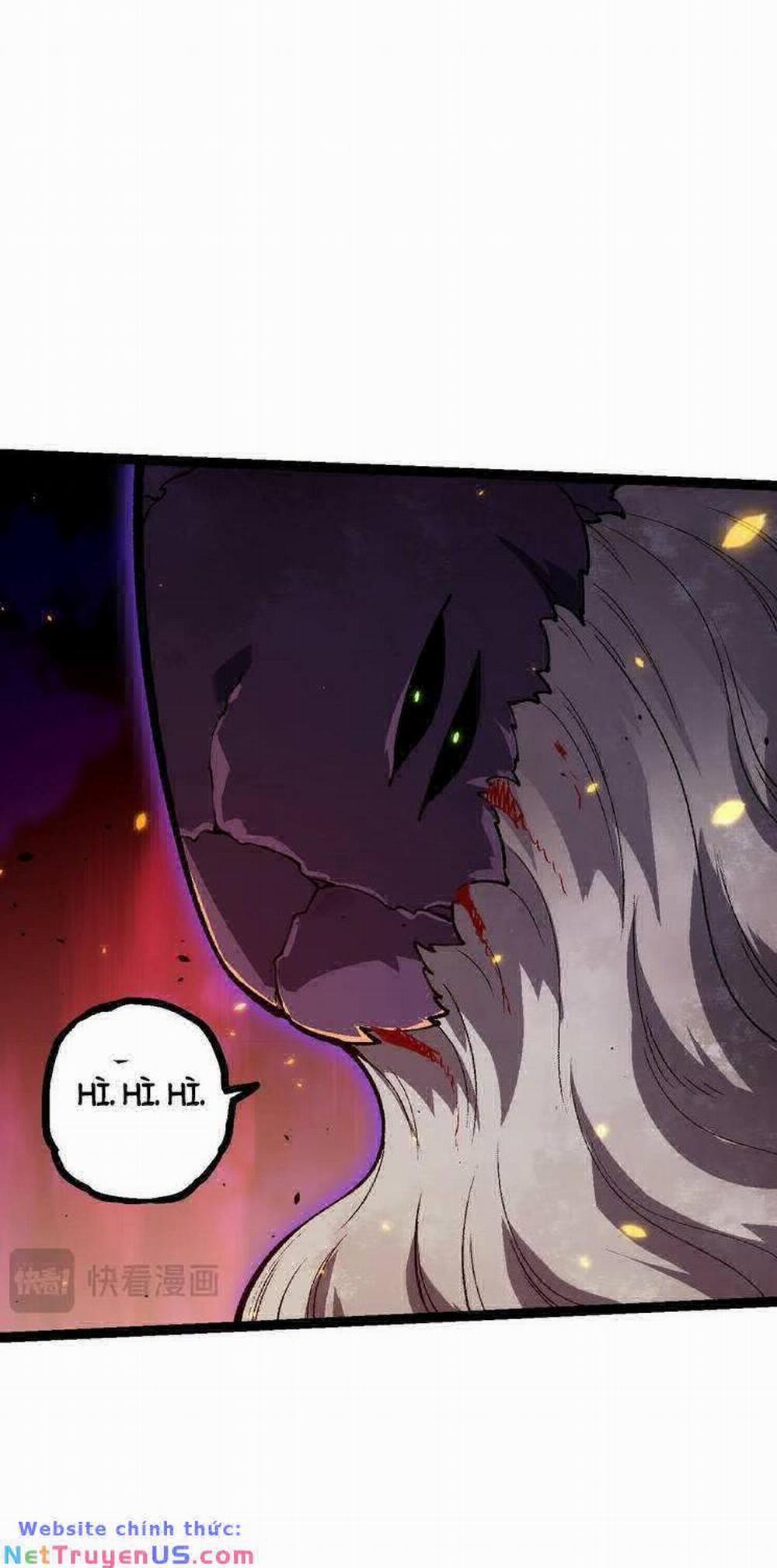 Chuyển Sinh Thành Liễu Đột Biến 130 trang 27