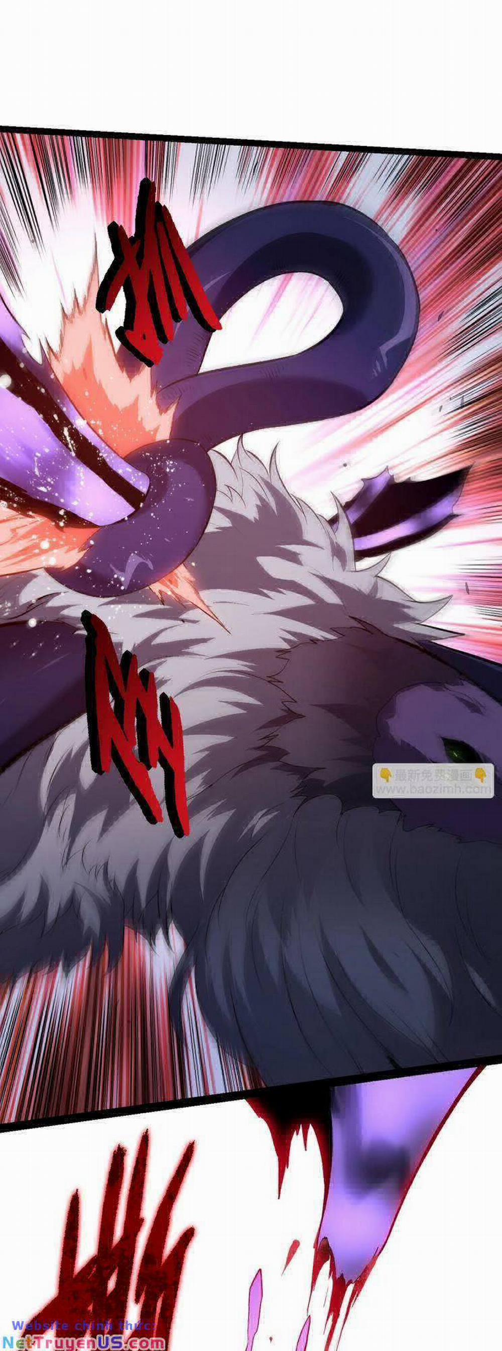 Chuyển Sinh Thành Liễu Đột Biến 130 trang 28