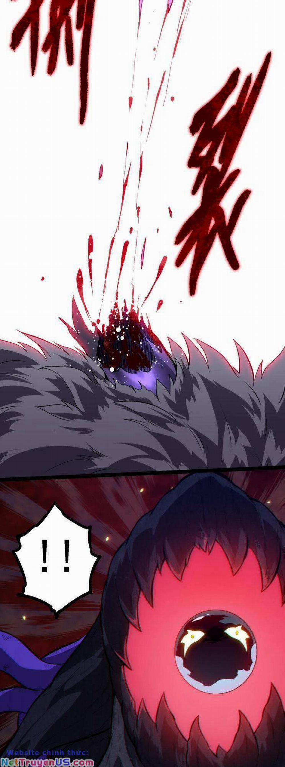 Chuyển Sinh Thành Liễu Đột Biến 130 trang 29