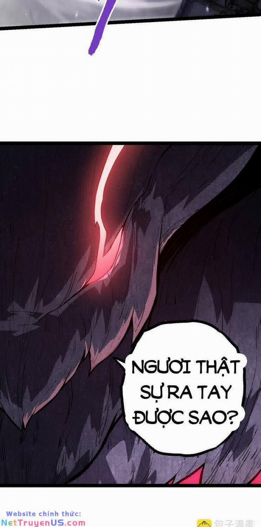 Chuyển Sinh Thành Liễu Đột Biến 130 trang 31