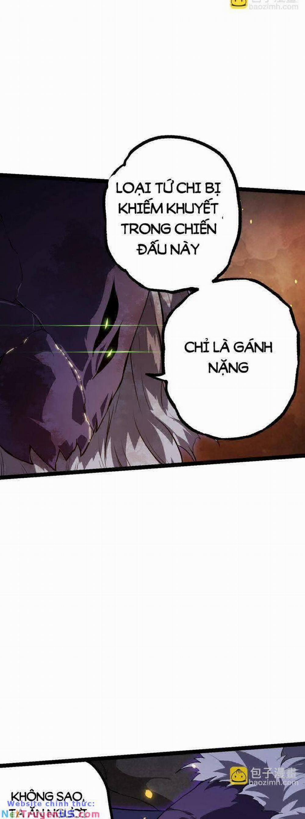 Chuyển Sinh Thành Liễu Đột Biến 130 trang 32