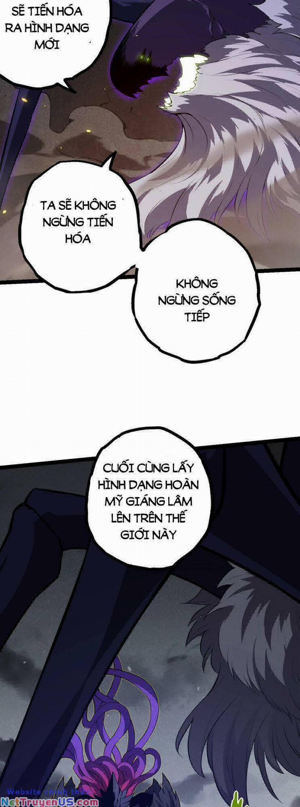 Chuyển Sinh Thành Liễu Đột Biến 130 trang 33