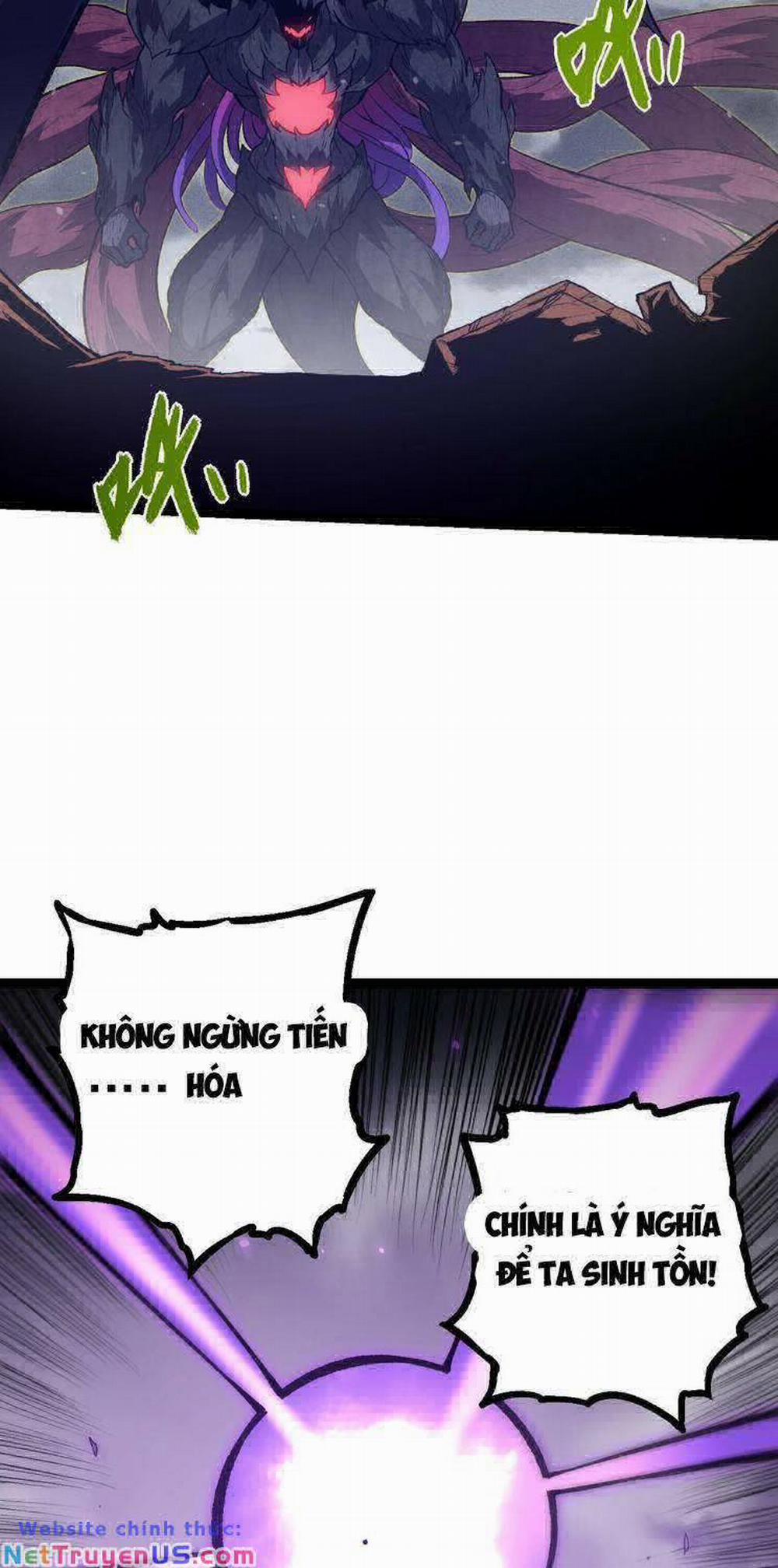 Chuyển Sinh Thành Liễu Đột Biến 130 trang 34