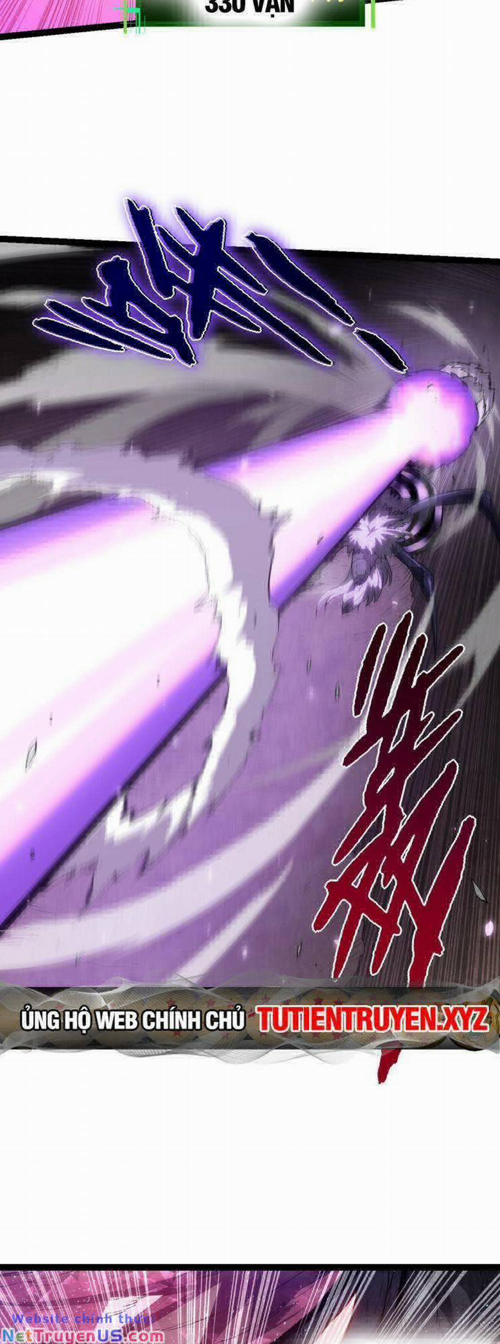 Chuyển Sinh Thành Liễu Đột Biến 130 trang 37