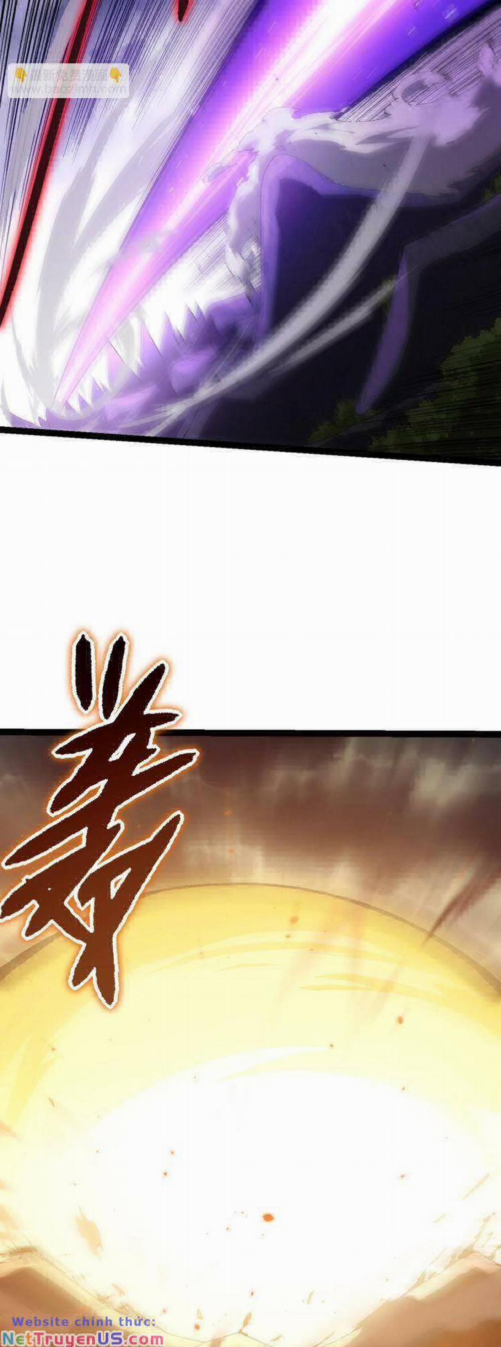 Chuyển Sinh Thành Liễu Đột Biến 130 trang 40