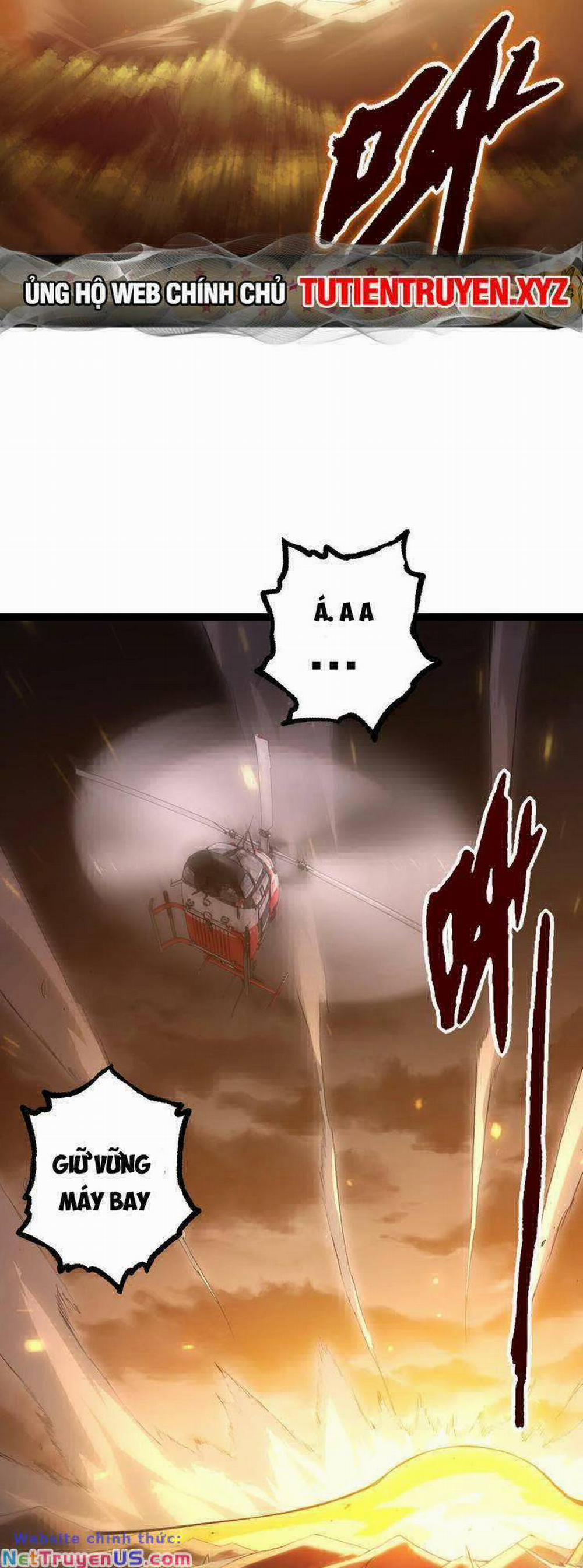 Chuyển Sinh Thành Liễu Đột Biến 130 trang 41