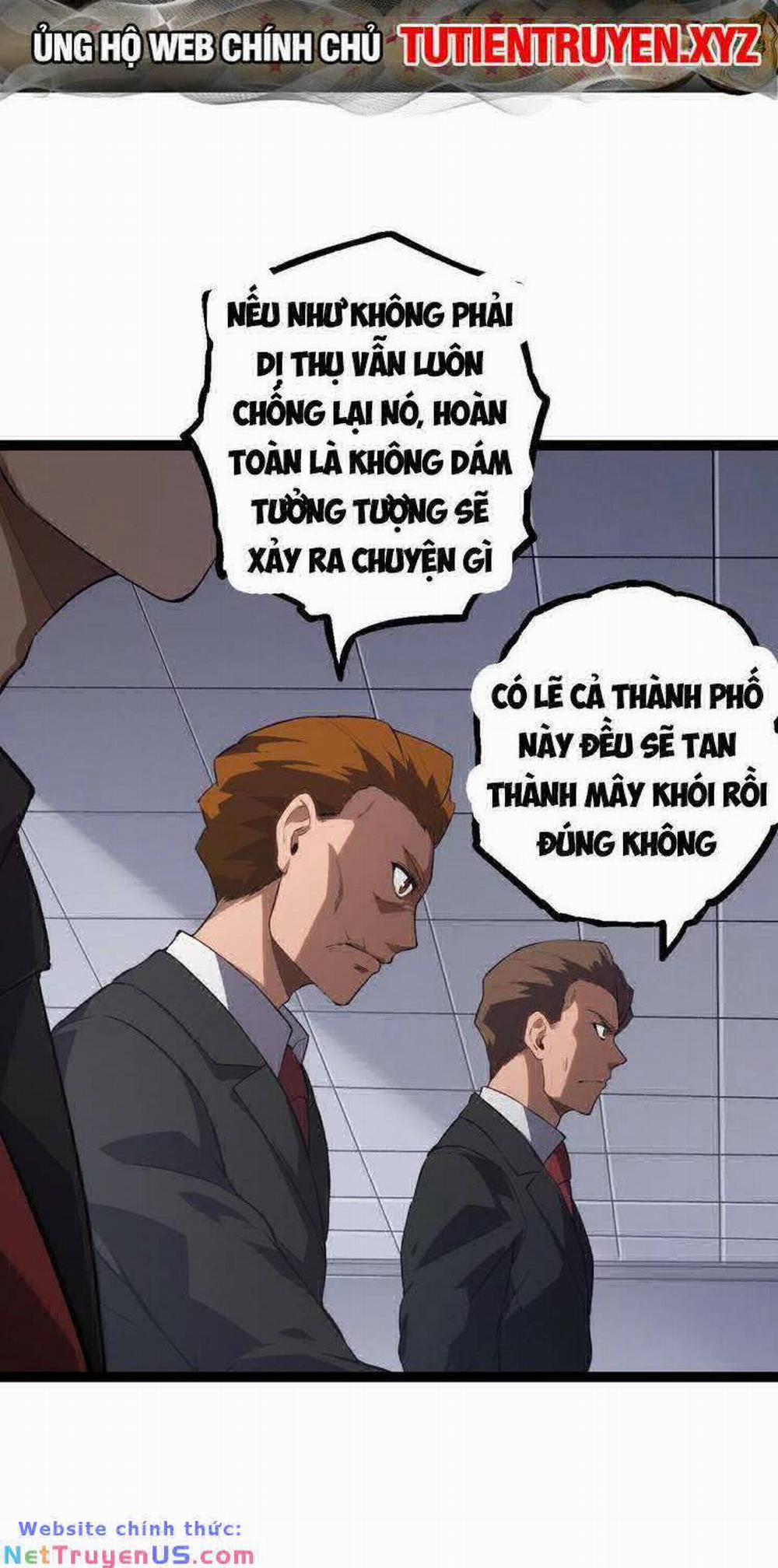 Chuyển Sinh Thành Liễu Đột Biến 130 trang 43