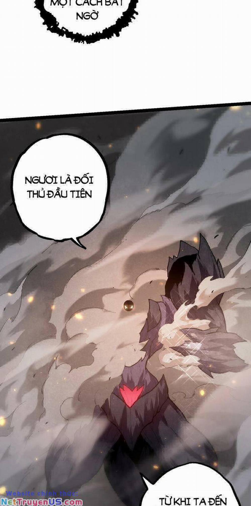 Chuyển Sinh Thành Liễu Đột Biến 130 trang 46