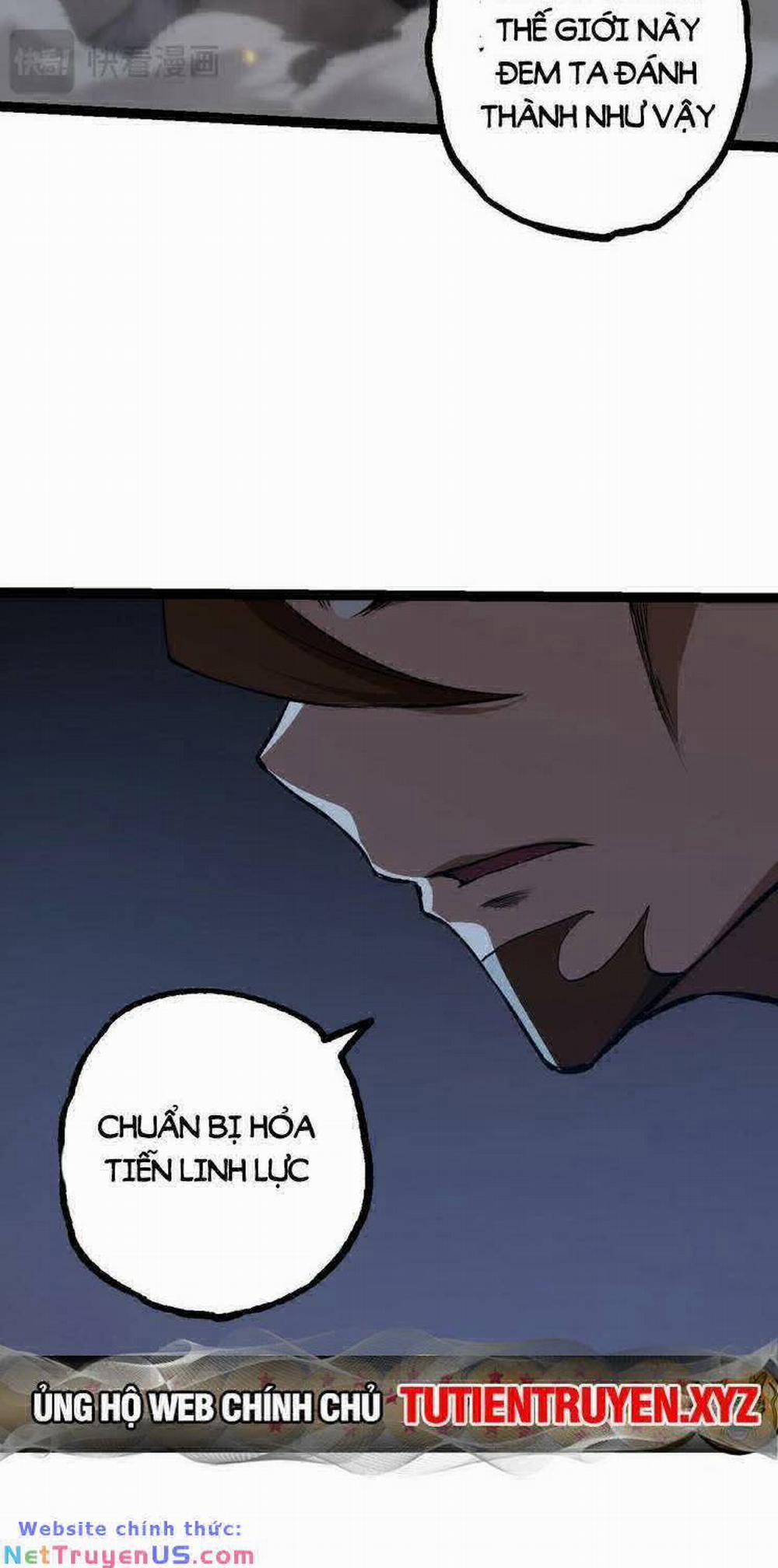 Chuyển Sinh Thành Liễu Đột Biến 130 trang 47
