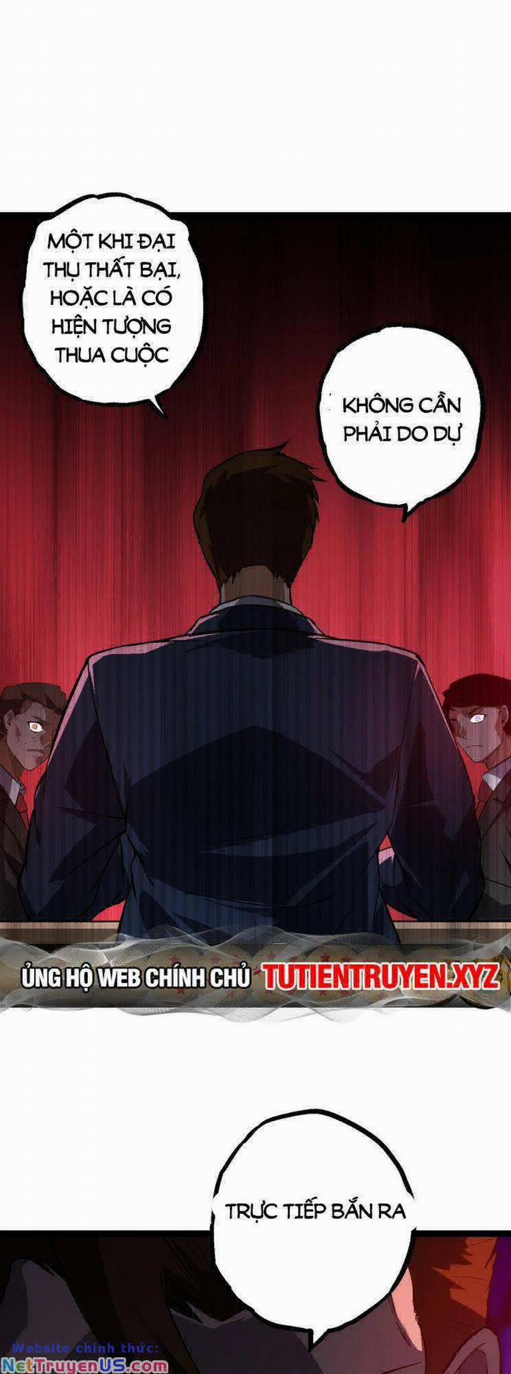 Chuyển Sinh Thành Liễu Đột Biến 130 trang 48