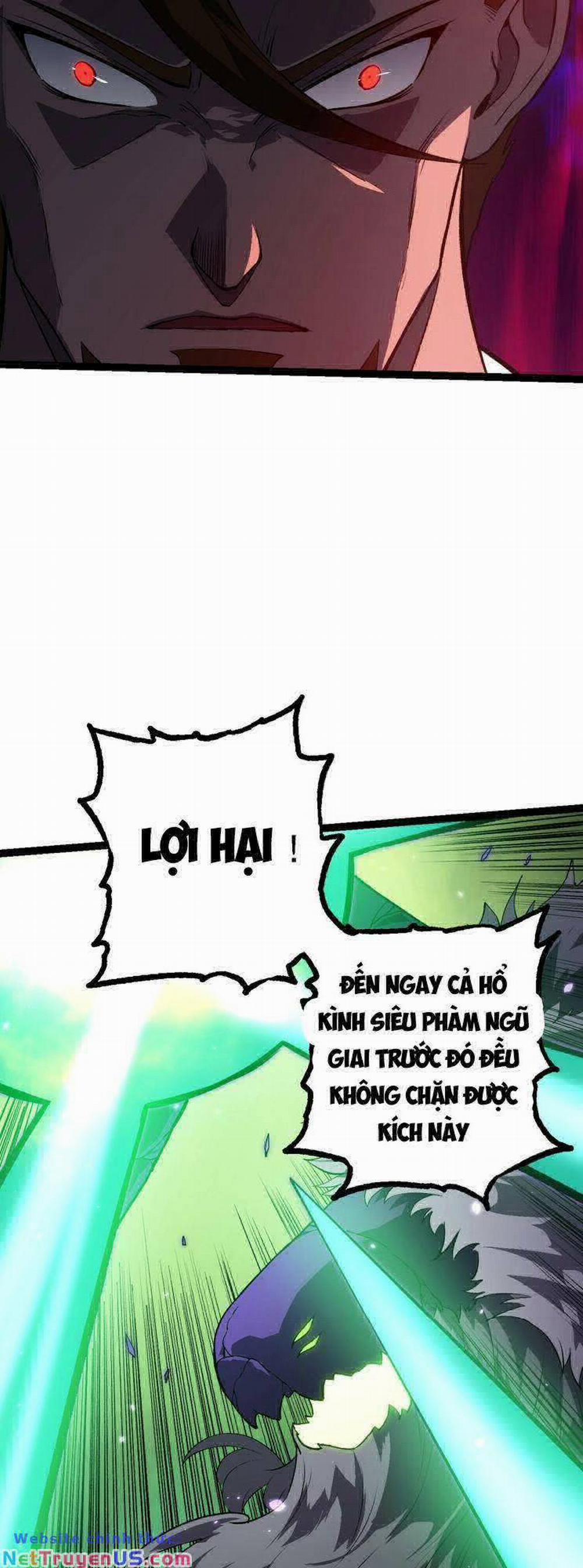 Chuyển Sinh Thành Liễu Đột Biến 130 trang 49