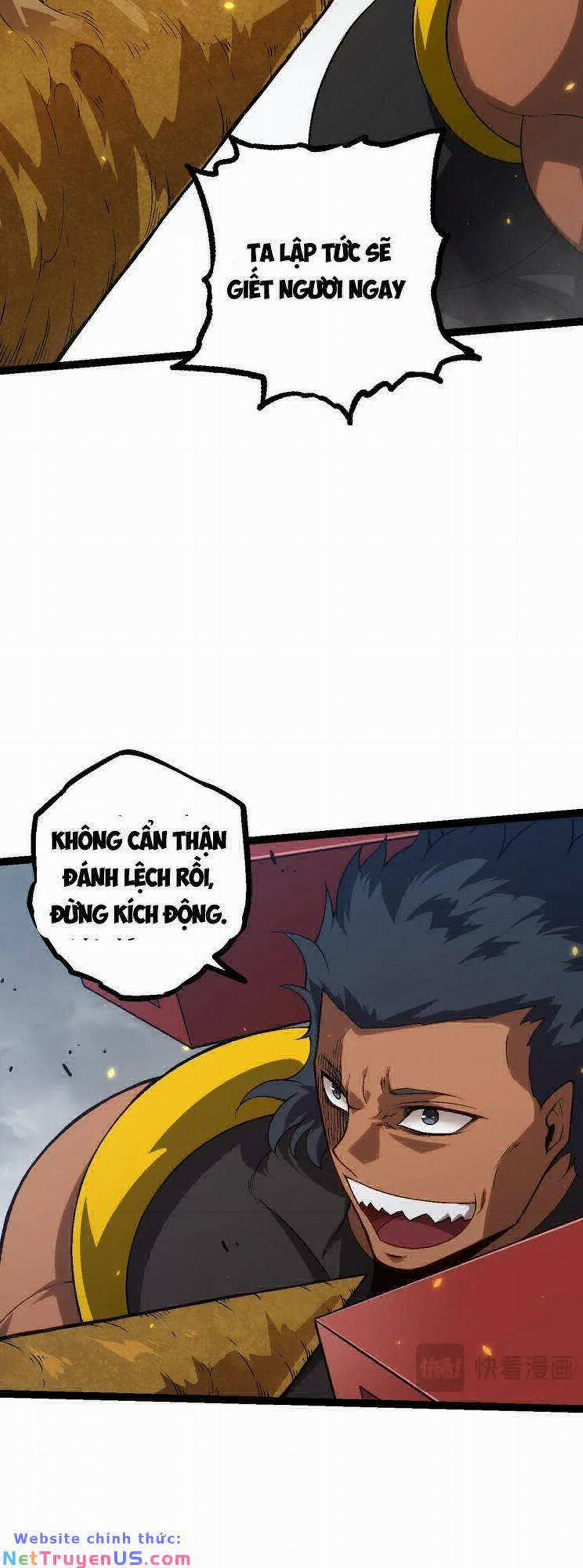 Chuyển Sinh Thành Liễu Đột Biến 130 trang 5