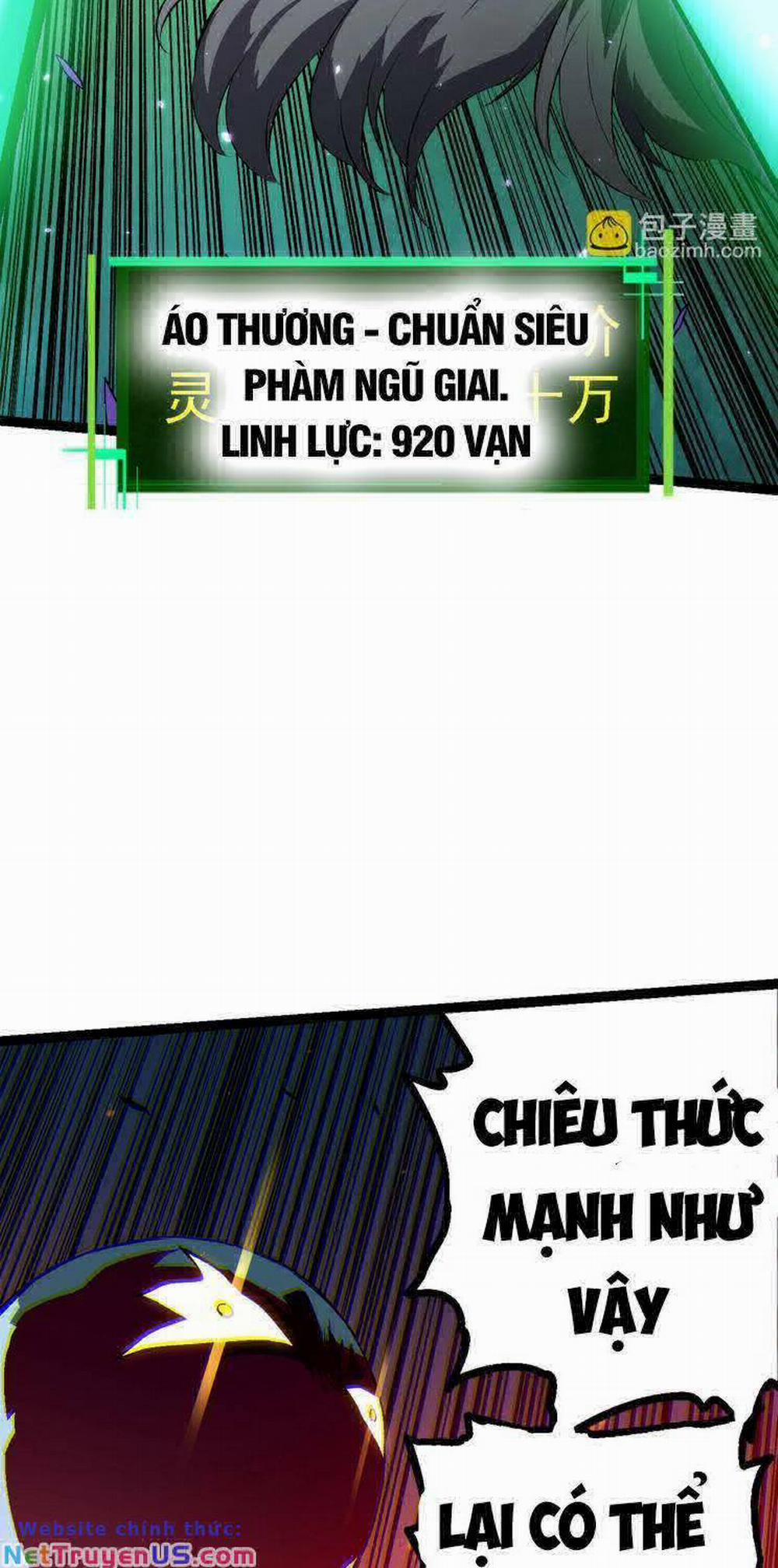 Chuyển Sinh Thành Liễu Đột Biến 130 trang 50