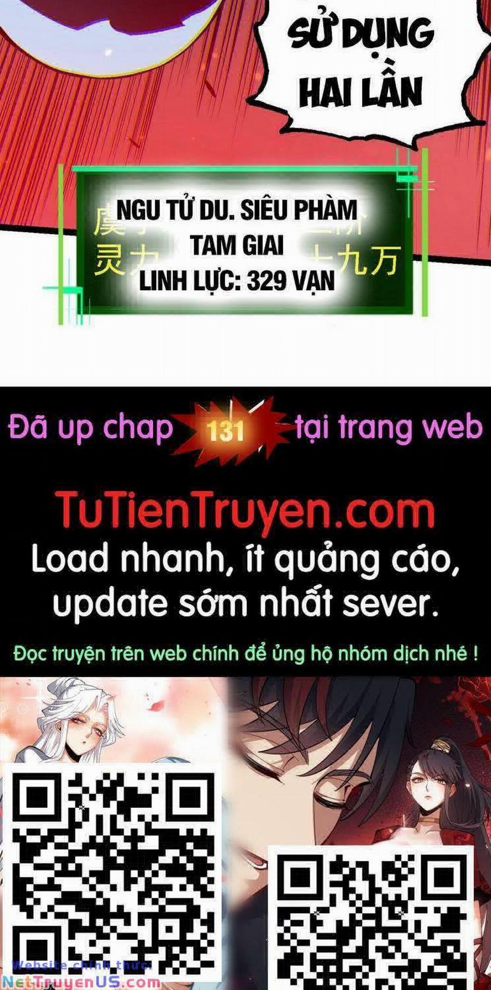 Chuyển Sinh Thành Liễu Đột Biến 130 trang 51