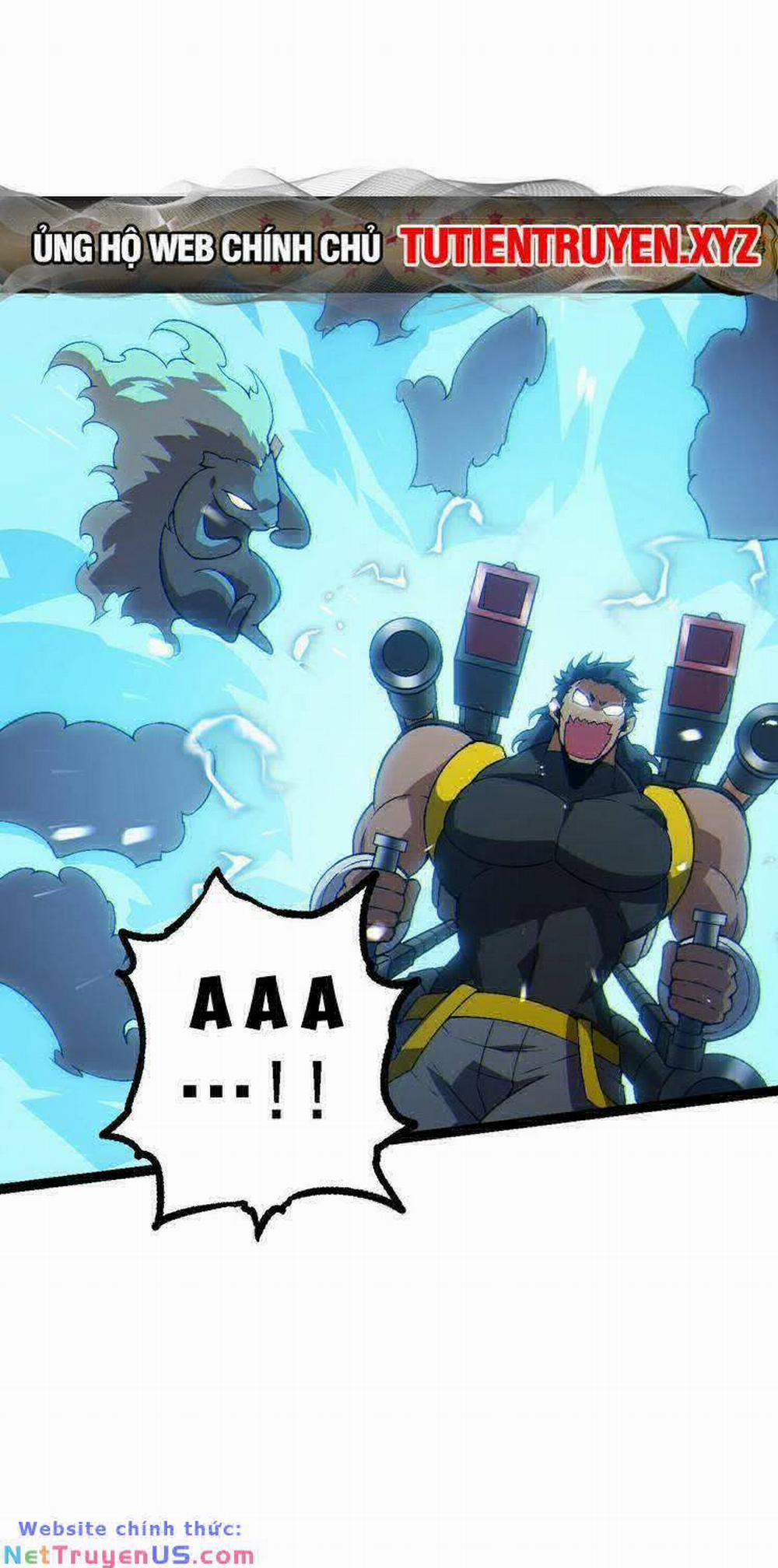 Chuyển Sinh Thành Liễu Đột Biến 130 trang 6