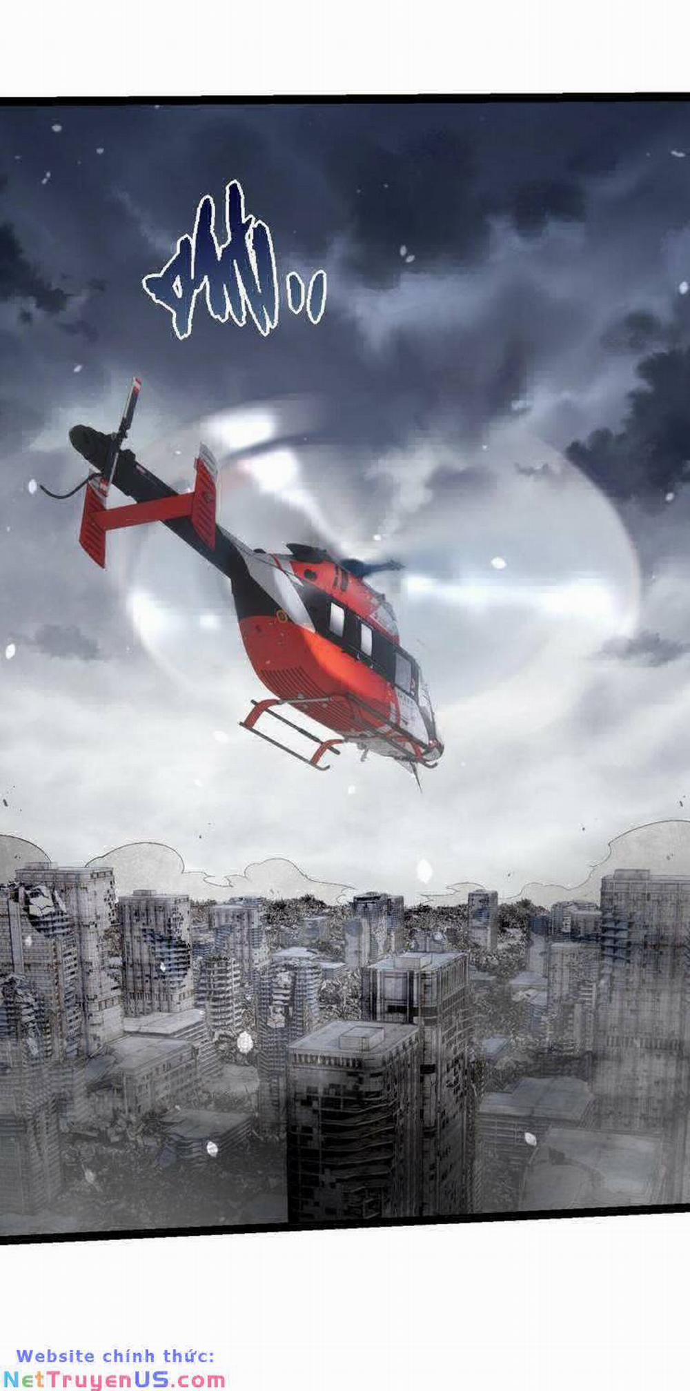 Chuyển Sinh Thành Liễu Đột Biến 130 trang 7