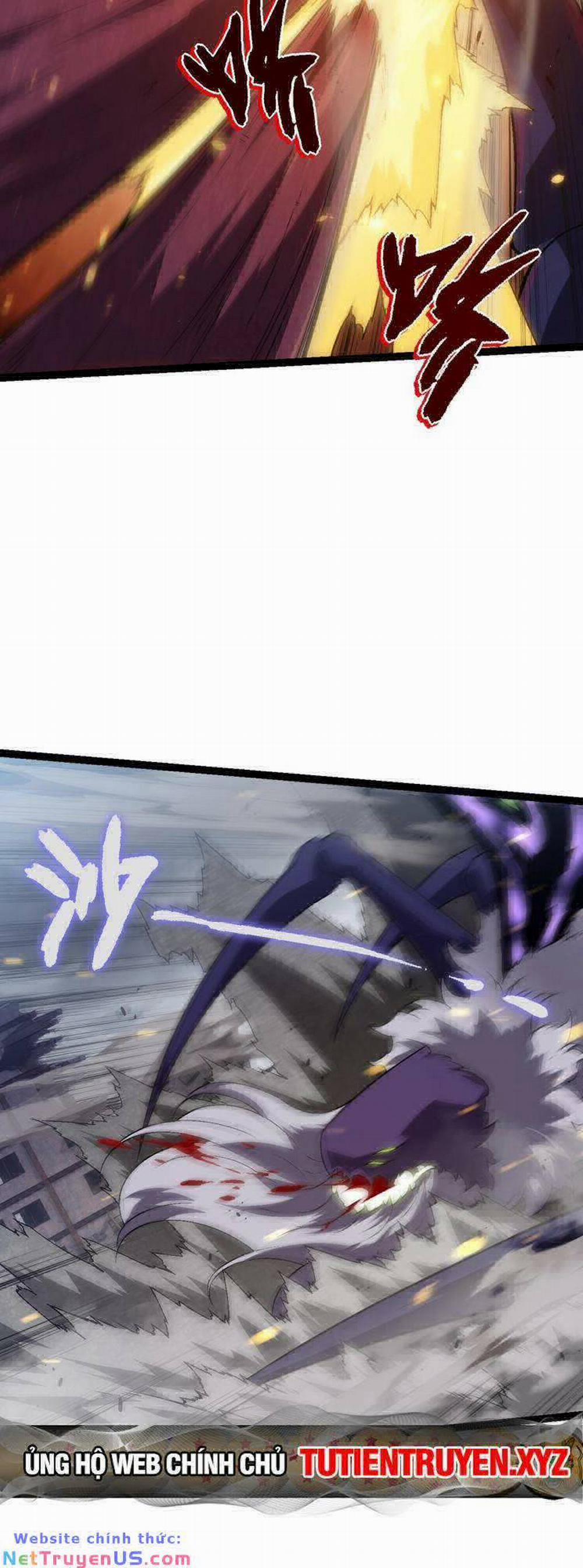 Chuyển Sinh Thành Liễu Đột Biến 130 trang 9