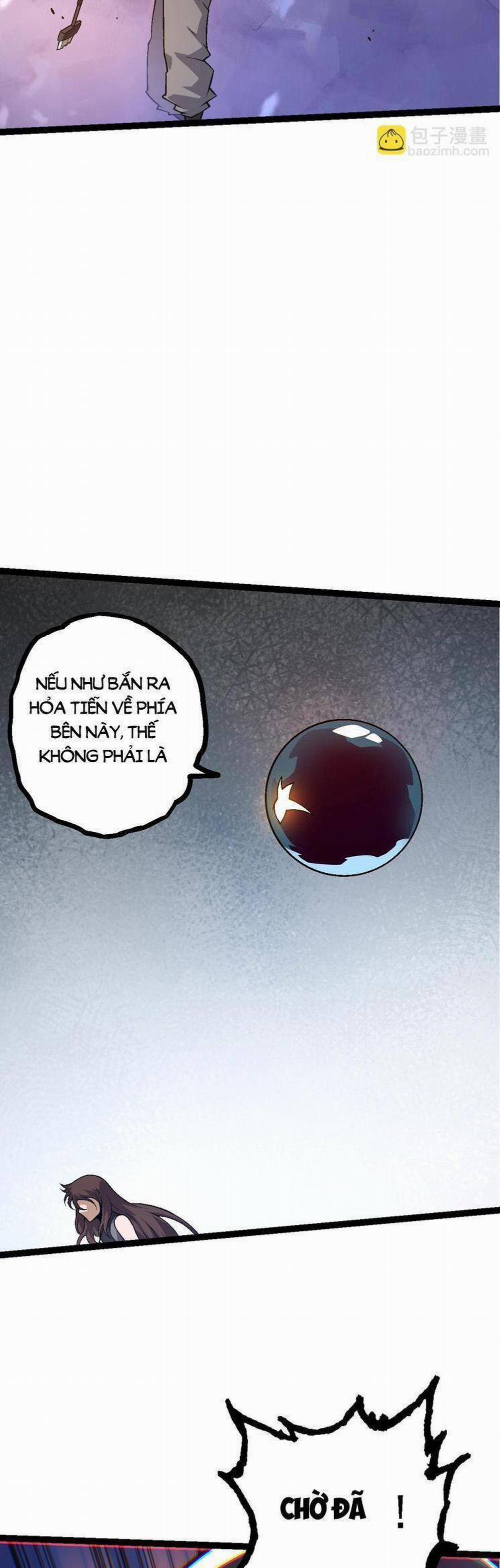 Chuyển Sinh Thành Liễu Đột Biến 131 trang 12