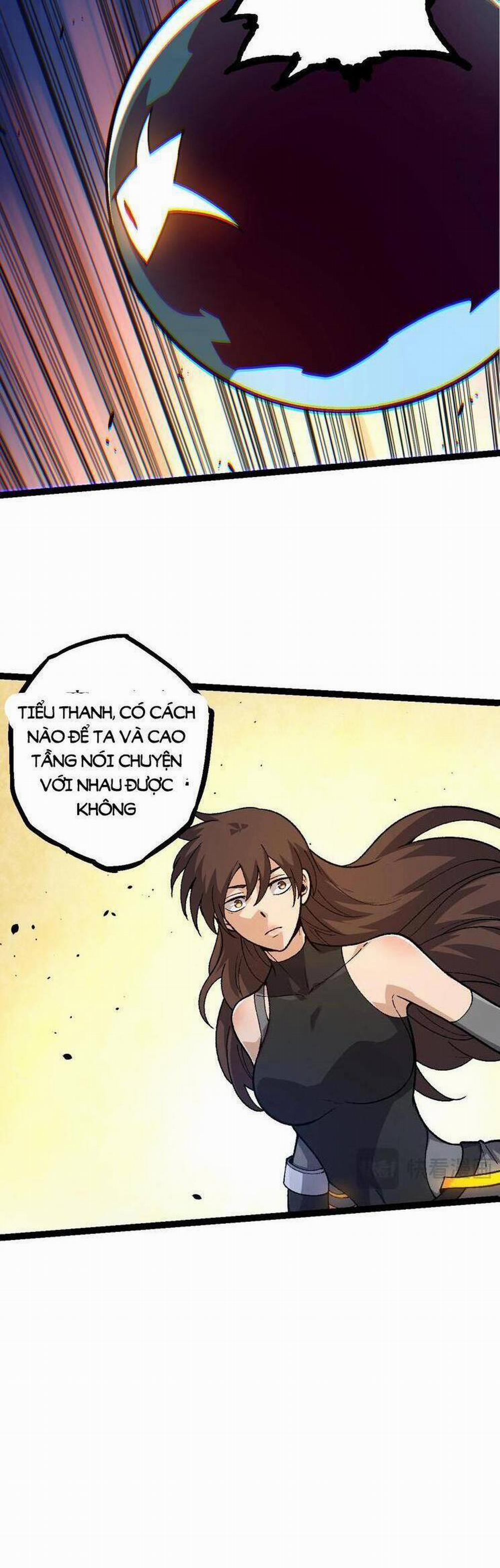 Chuyển Sinh Thành Liễu Đột Biến 131 trang 13