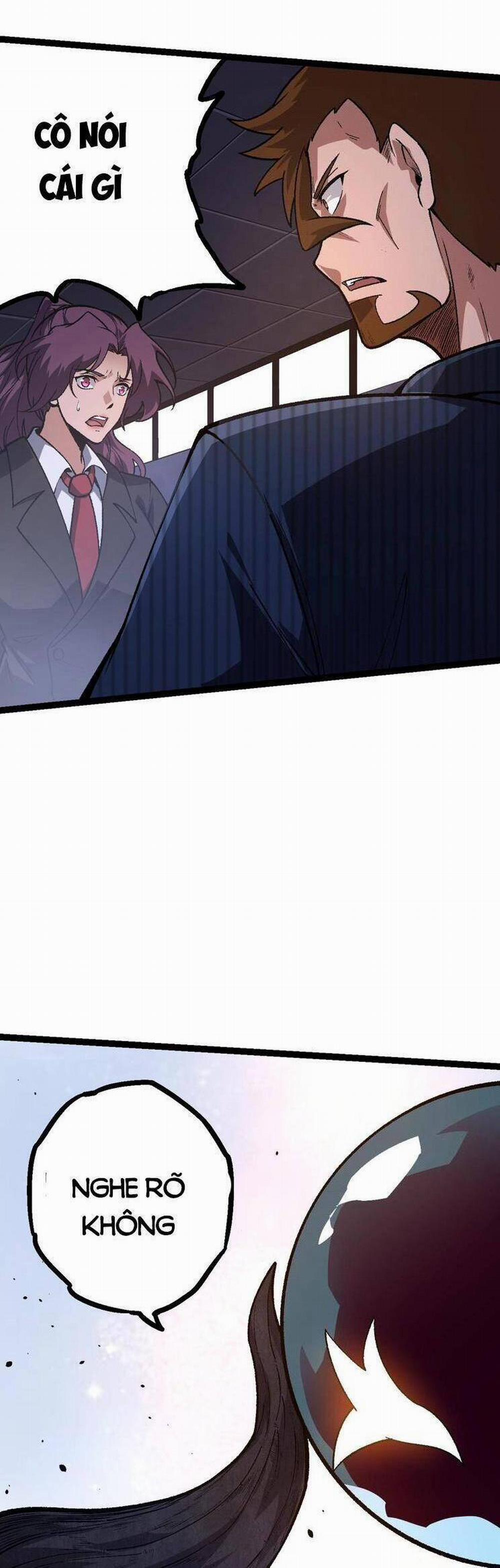 Chuyển Sinh Thành Liễu Đột Biến 131 trang 14