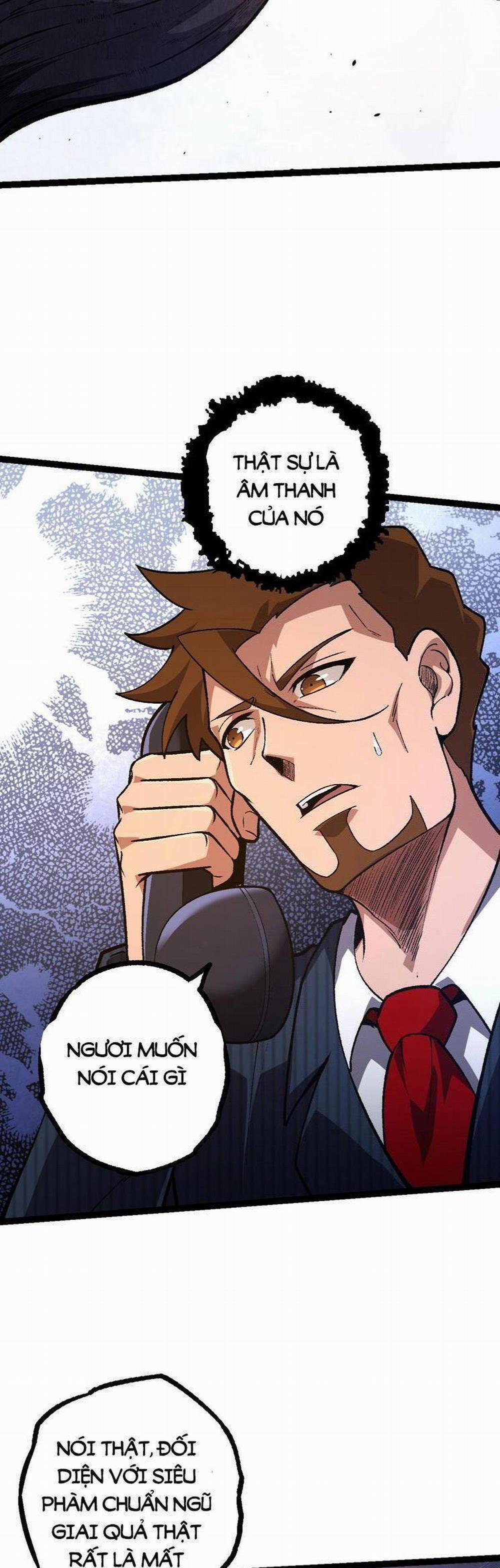 Chuyển Sinh Thành Liễu Đột Biến 131 trang 15